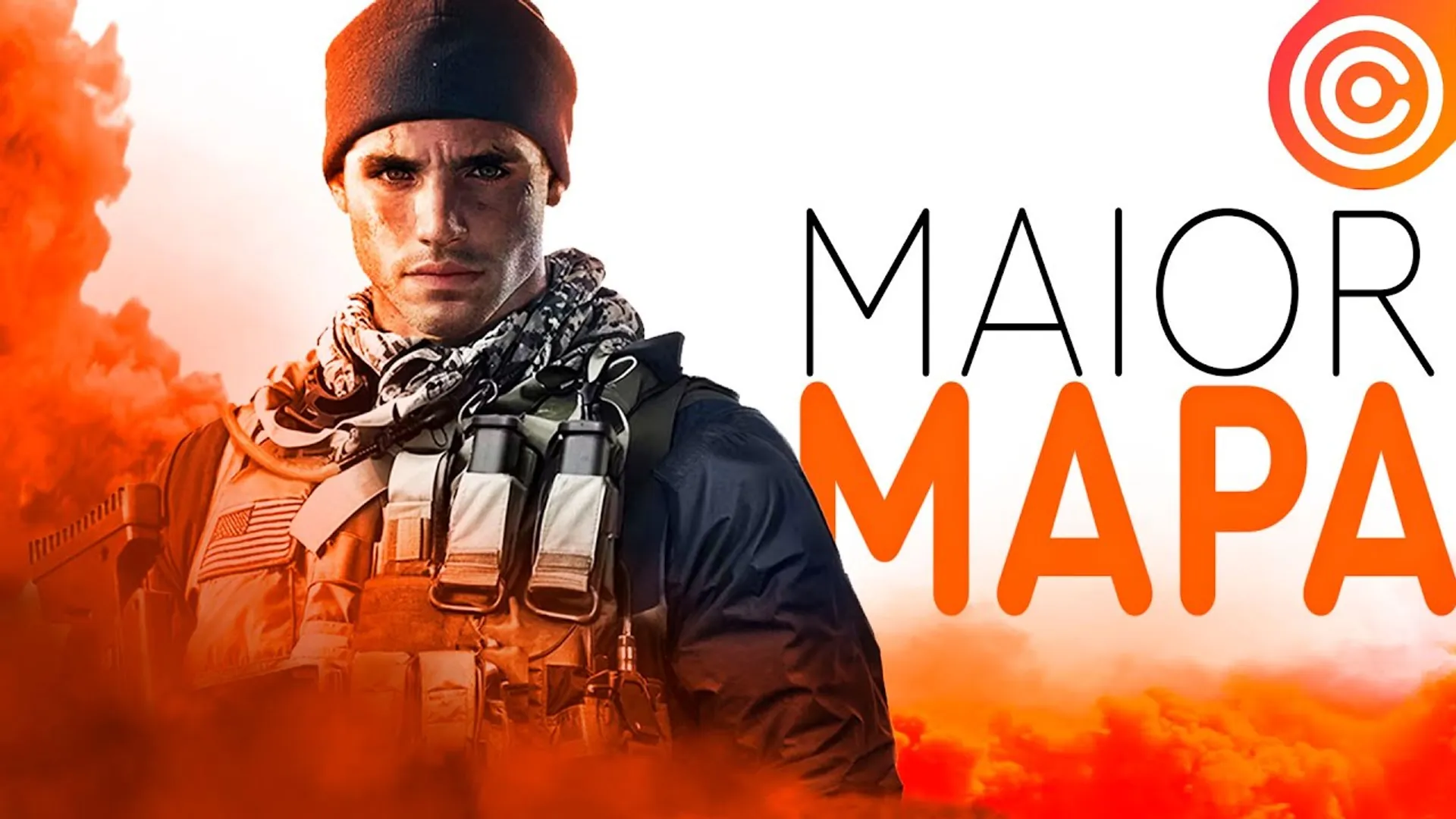 O que esperar do novo mapa vazado de Battlefield 6