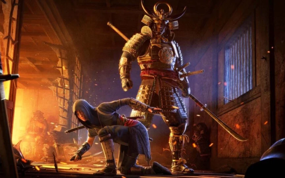 O que revelou o AMA dos desenvolvedores de Assassin's Creed Shadows?