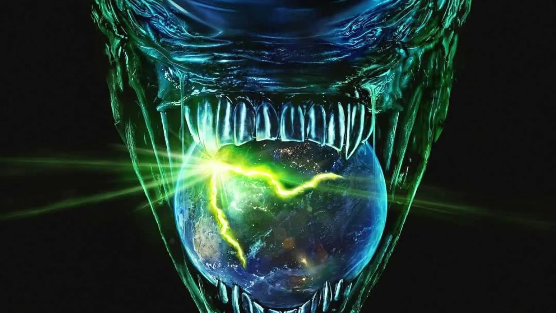 Alien: Terra