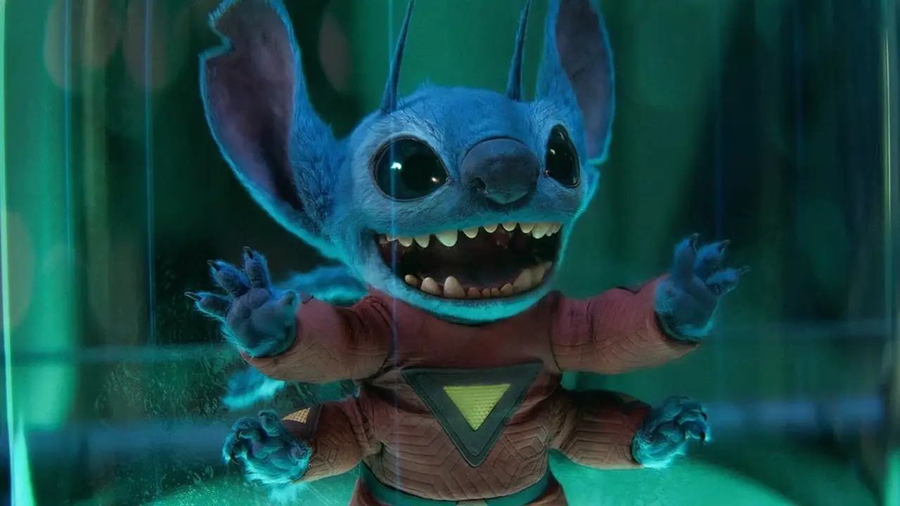 Lilo & Stitch: Live-action se aproxima dos US$ 800 milhões e mira recorde