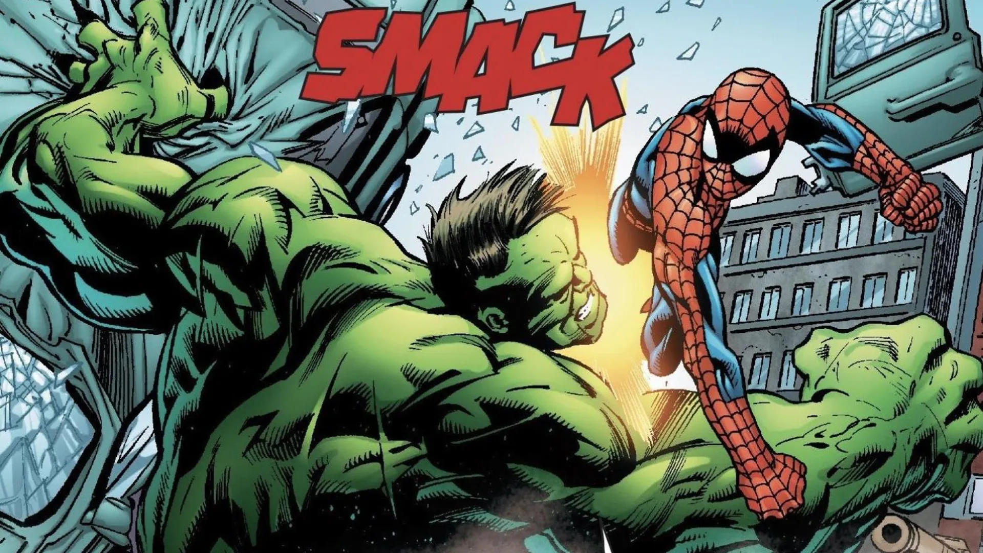 Quem é o homem misterioso nos cartazes de Spider-Man: Brand New Day?
