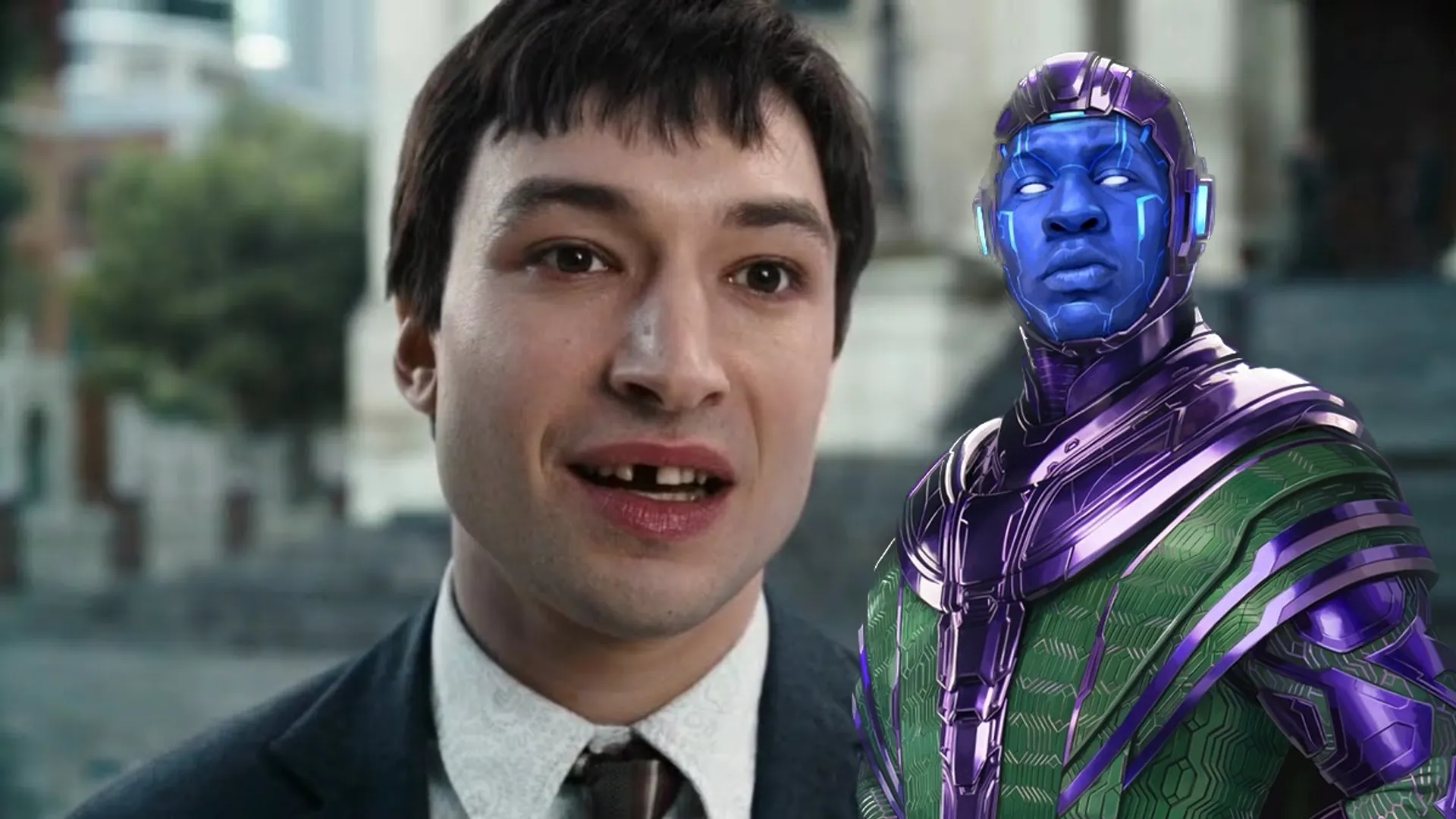 Como os finais alternativos mudaram filmes da Marvel e DC