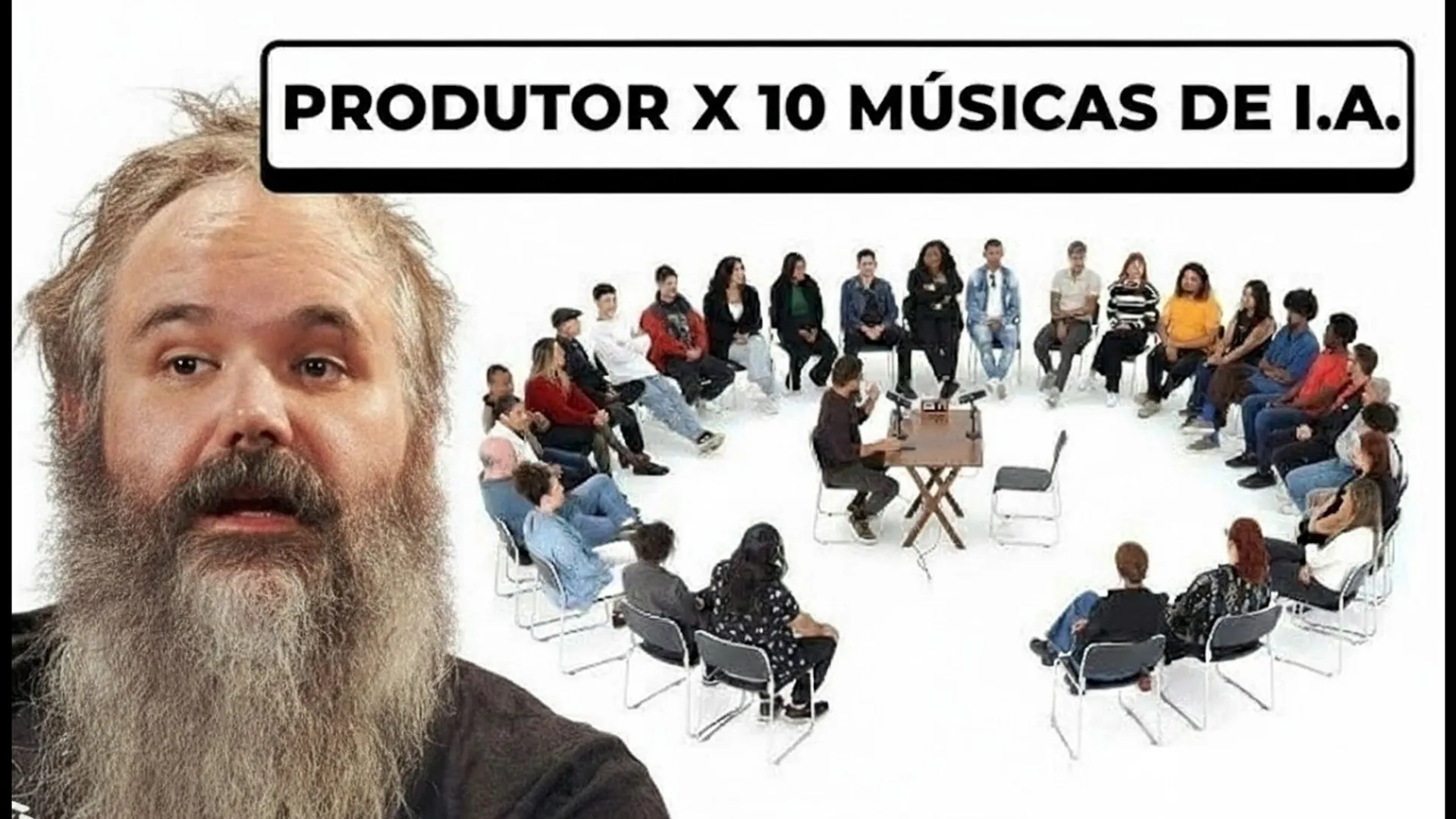 Como Identificar Música Criada por IA: O Desafio de Um Produtor Musical