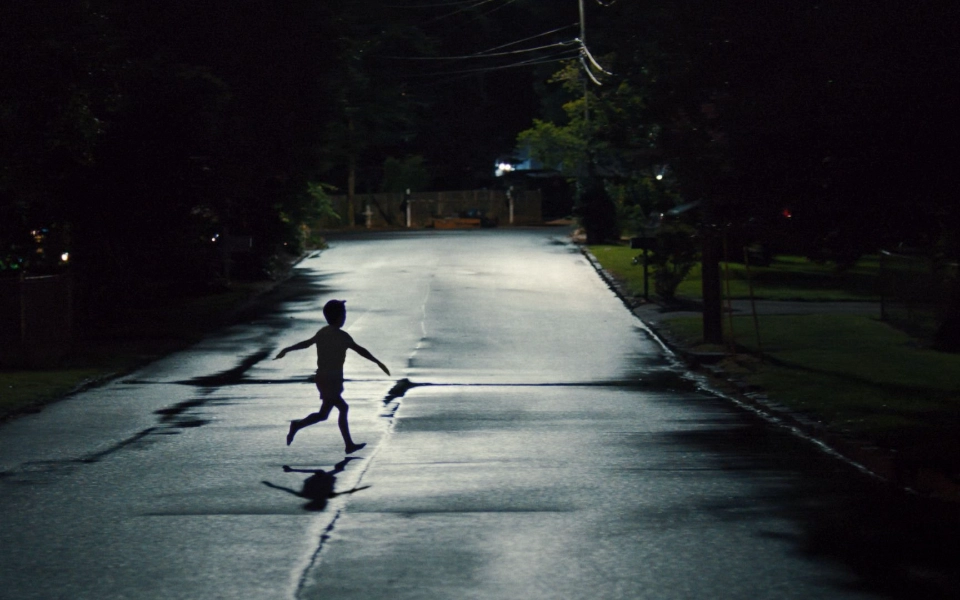 Running is a big part of 'Weapons.'