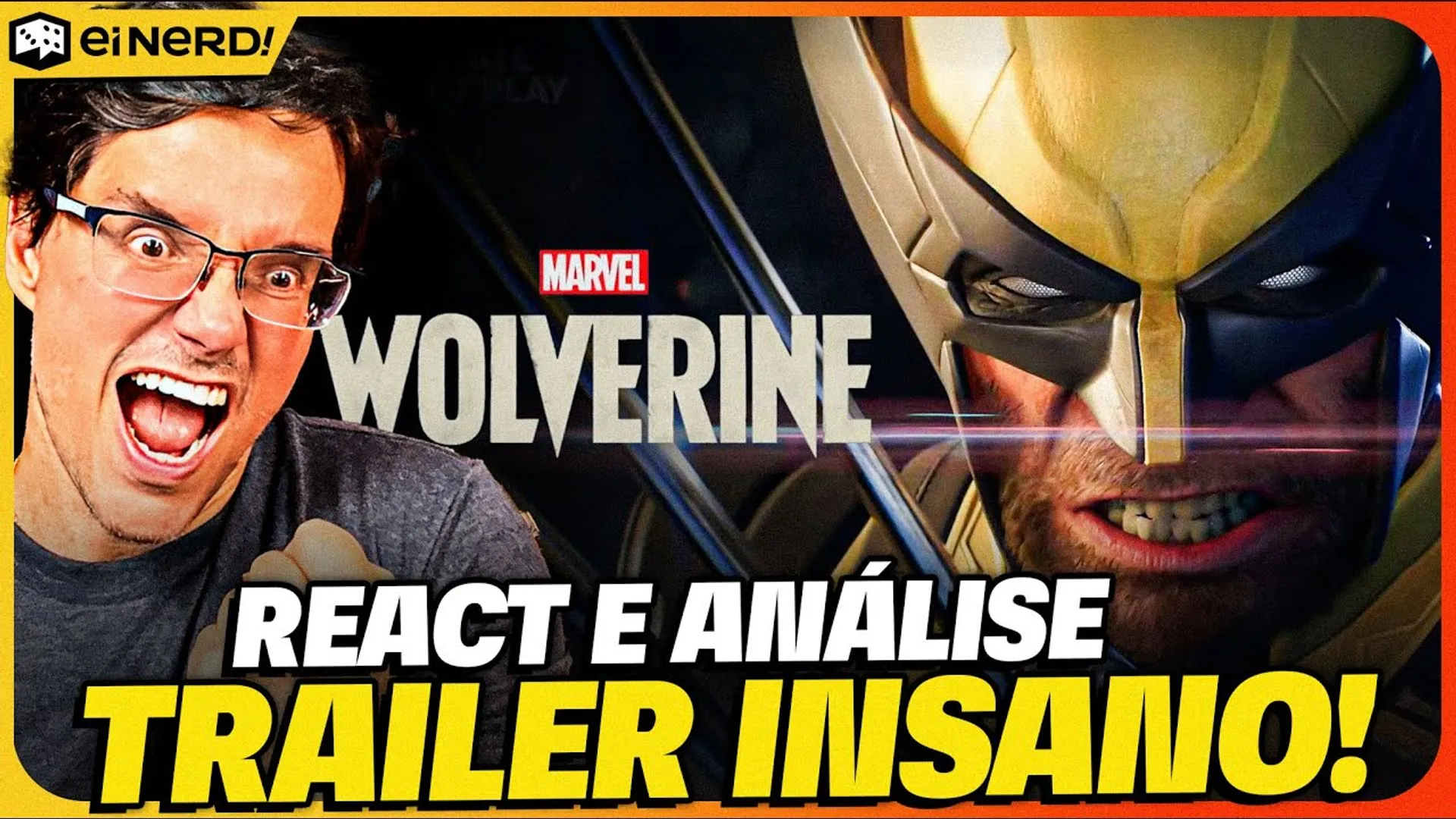 Wolverine da Marvel: Análise Completa do Trailer e Expectativas