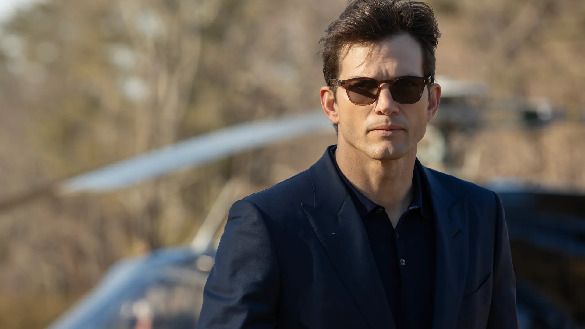 The Beauty: A Nova Série de Ryan Murphy Explora o Preço da Perfeição Artificial