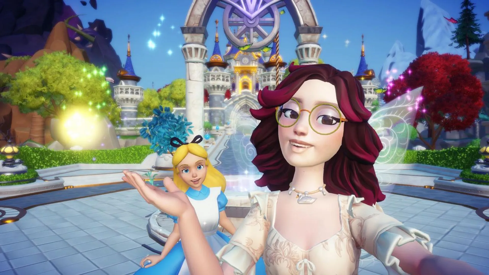 Disney Dreamlight Valley