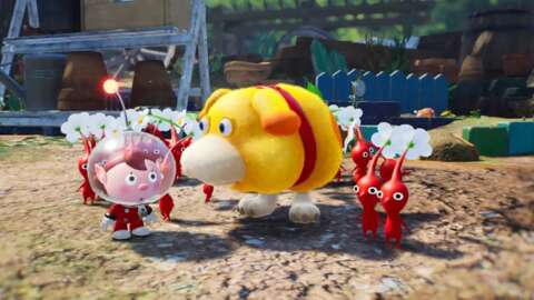 Miyamoto não consegue tirar ideia de filme da Nintendo da cabeça