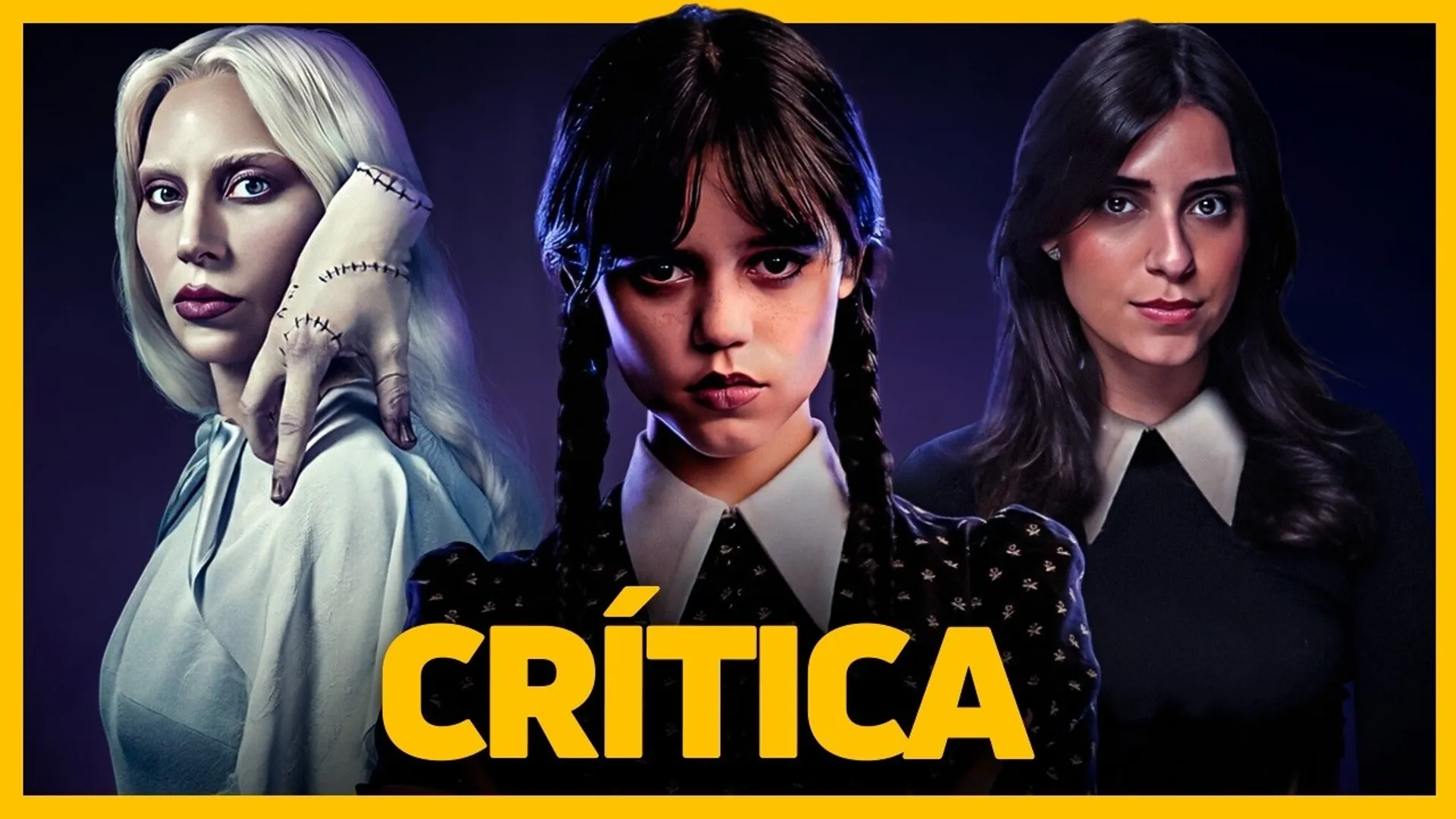 Wandinha 2: A Série Superou as Expectativas da Primeira Temporada?