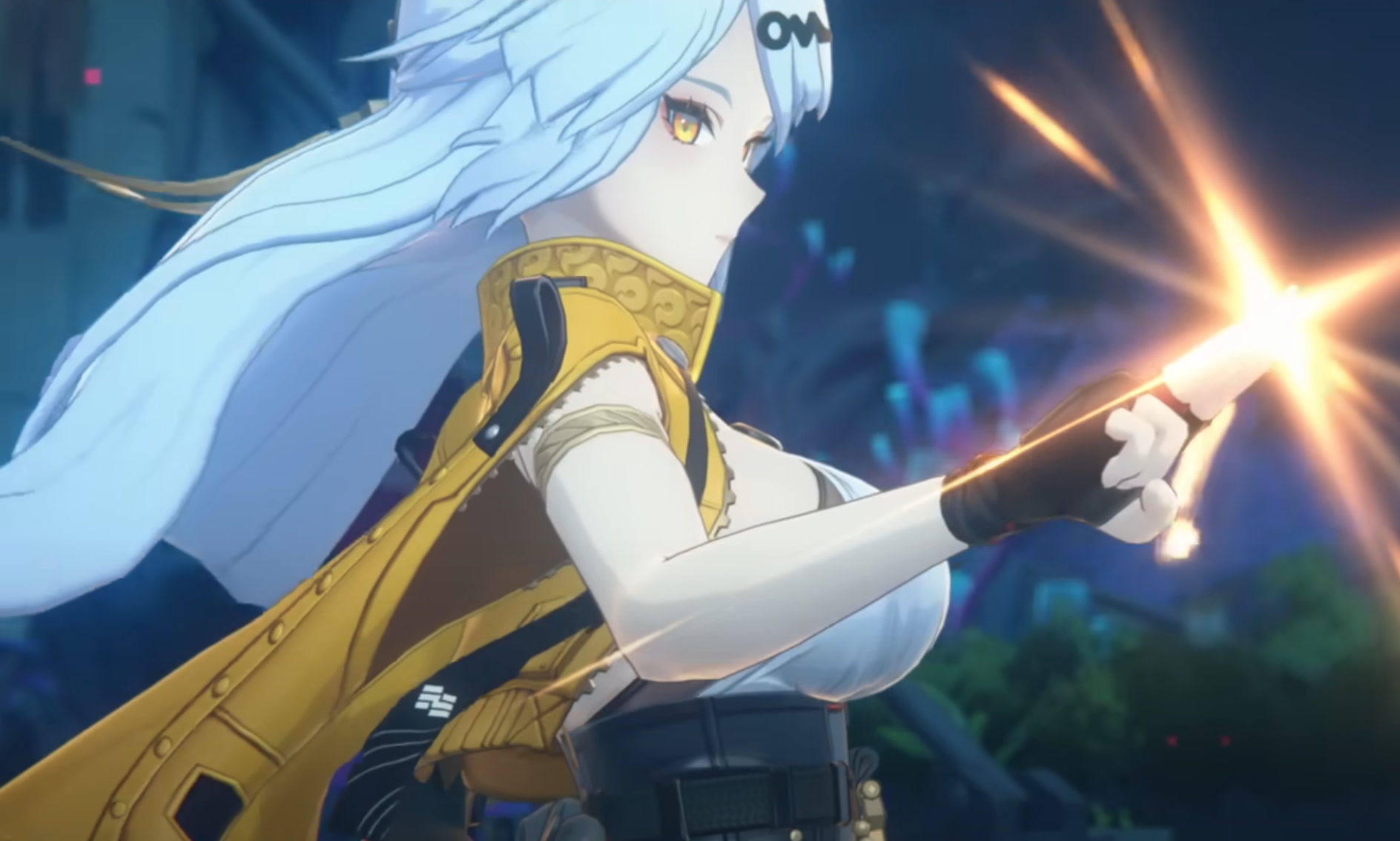 Zenless Zone Zero: Temporada 2 chega em junho com novo conteúdo