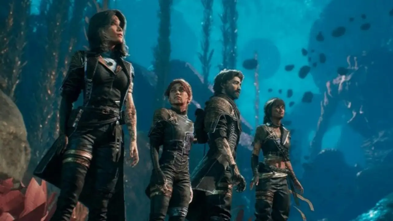Clair Obscur: Expedition 33 recebe atualização com ajustes de dificuldade personalizáveis