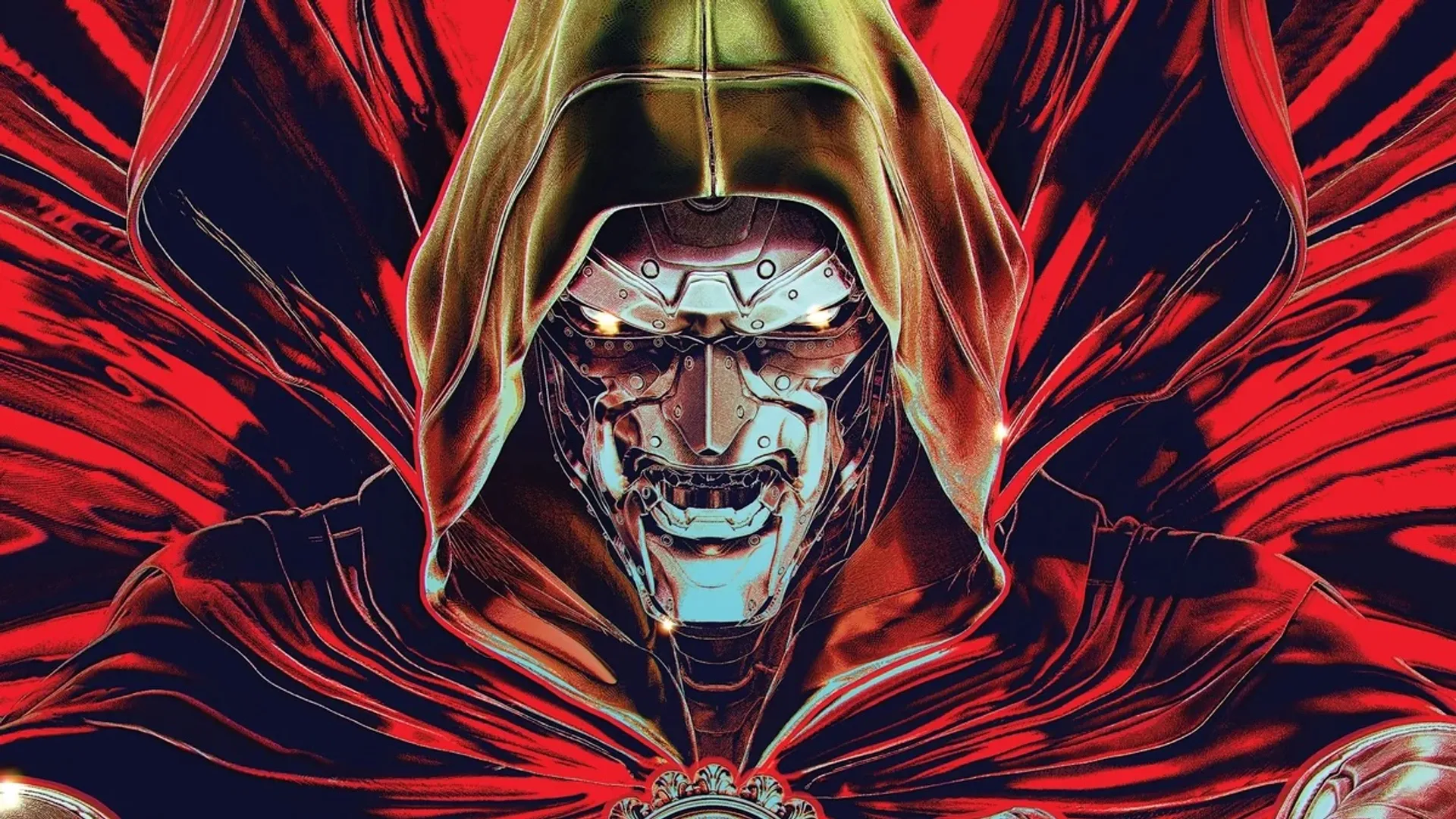 Doctor Doom