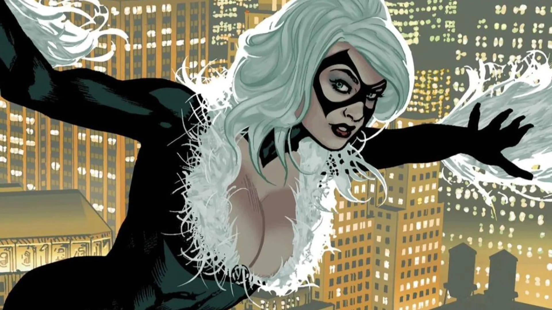 Novas imagens de Spider-Man: Brand New Day revelam símbolo misterioso