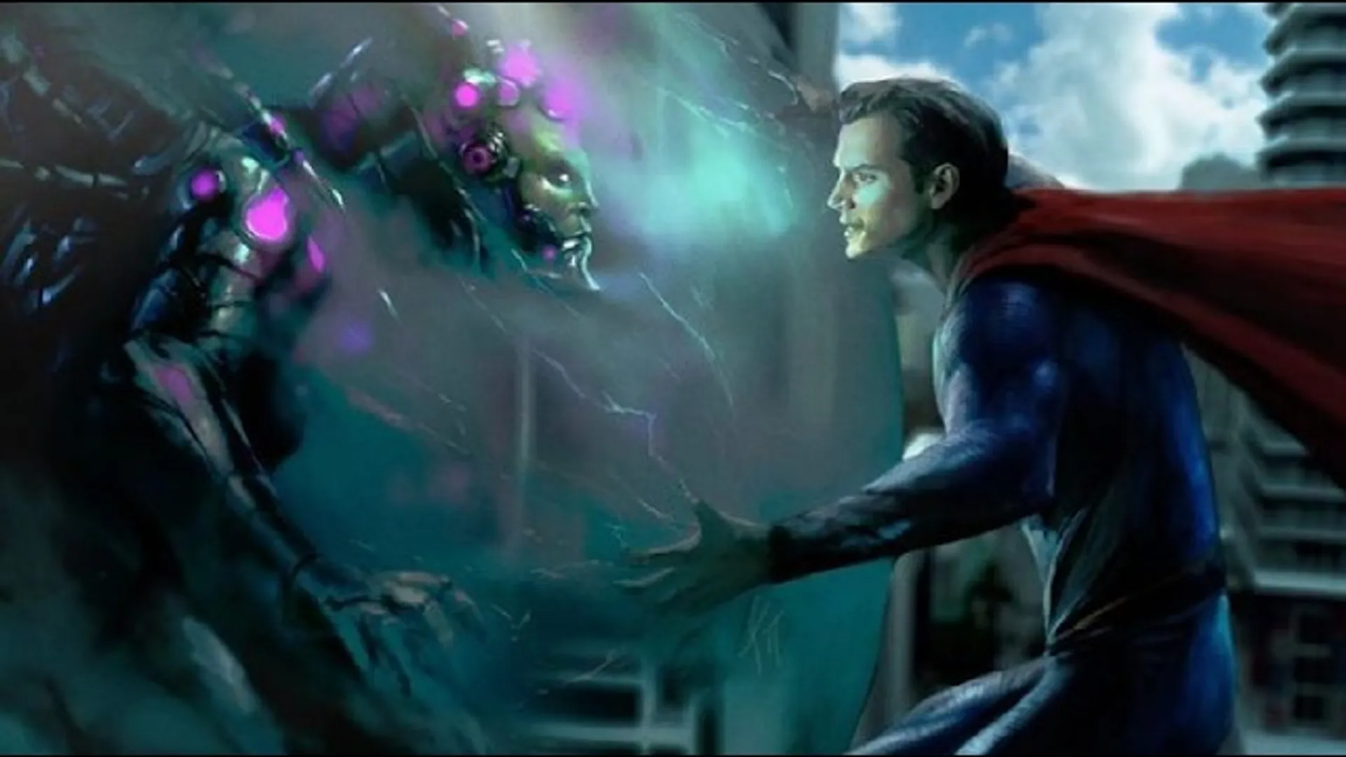 Superman 2: Homem do Amanhã - O Que Esperar da Sequência com Lex Lutor Aliado?