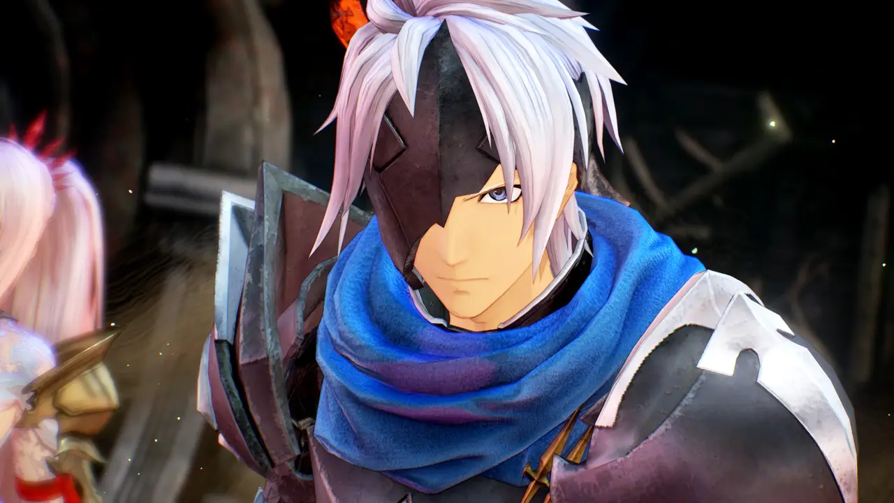 Bandai Namco anuncia remasterização de um clássico da série Tales Of