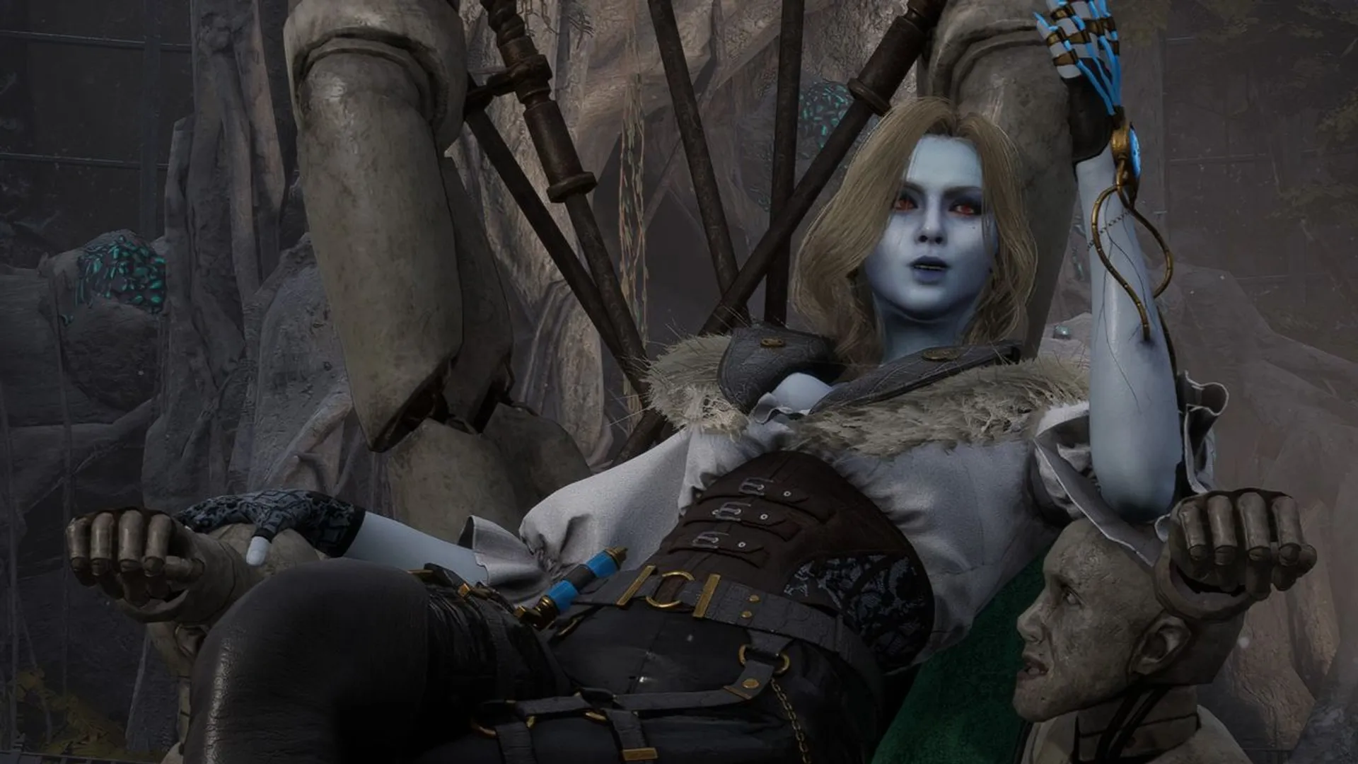 Lies of P: Overture - Como um DLC transformou um clone em uma obra-prima