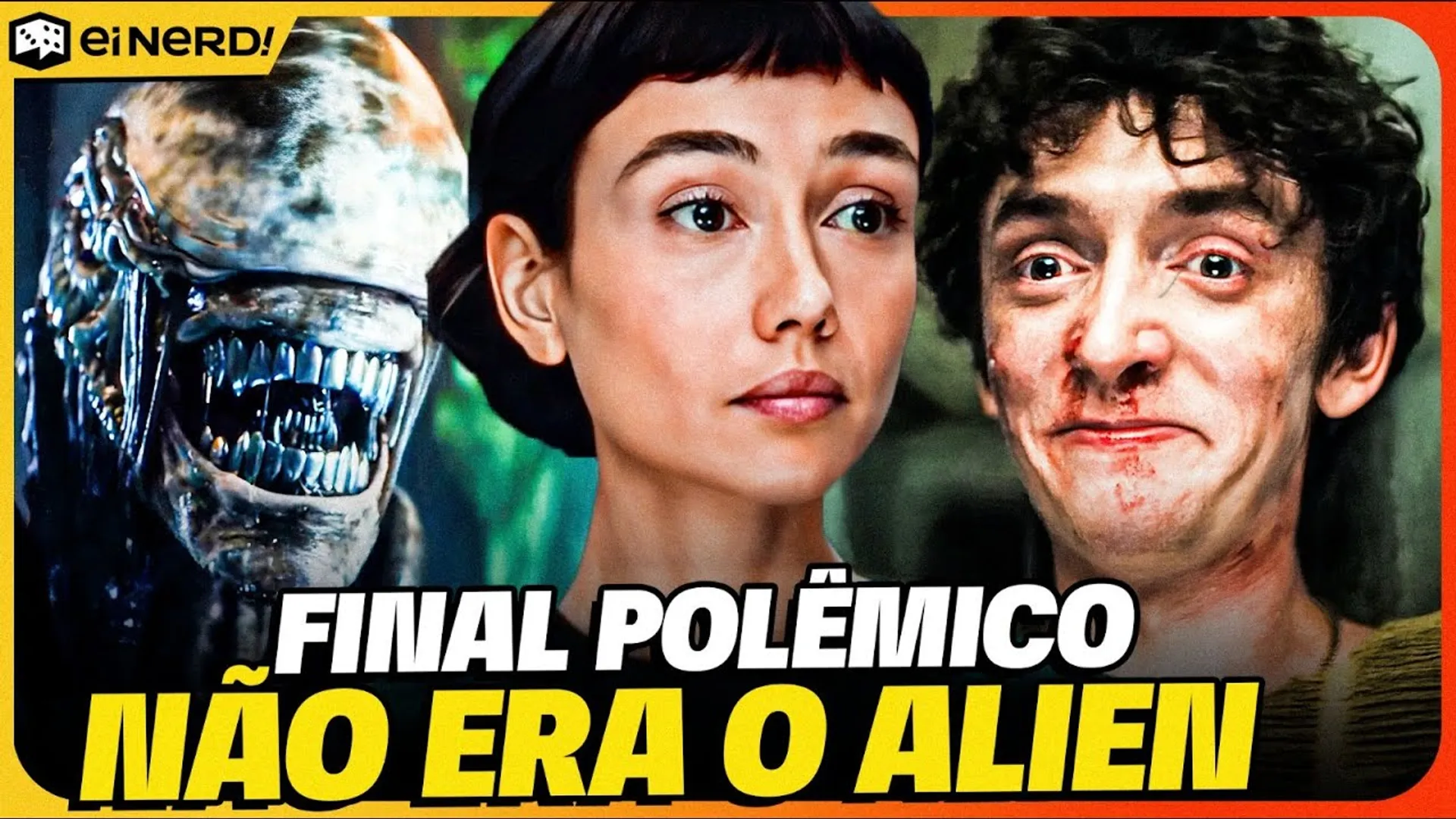 Alien Earth: A Verdadeira Ameaça Revelada na Análise Final