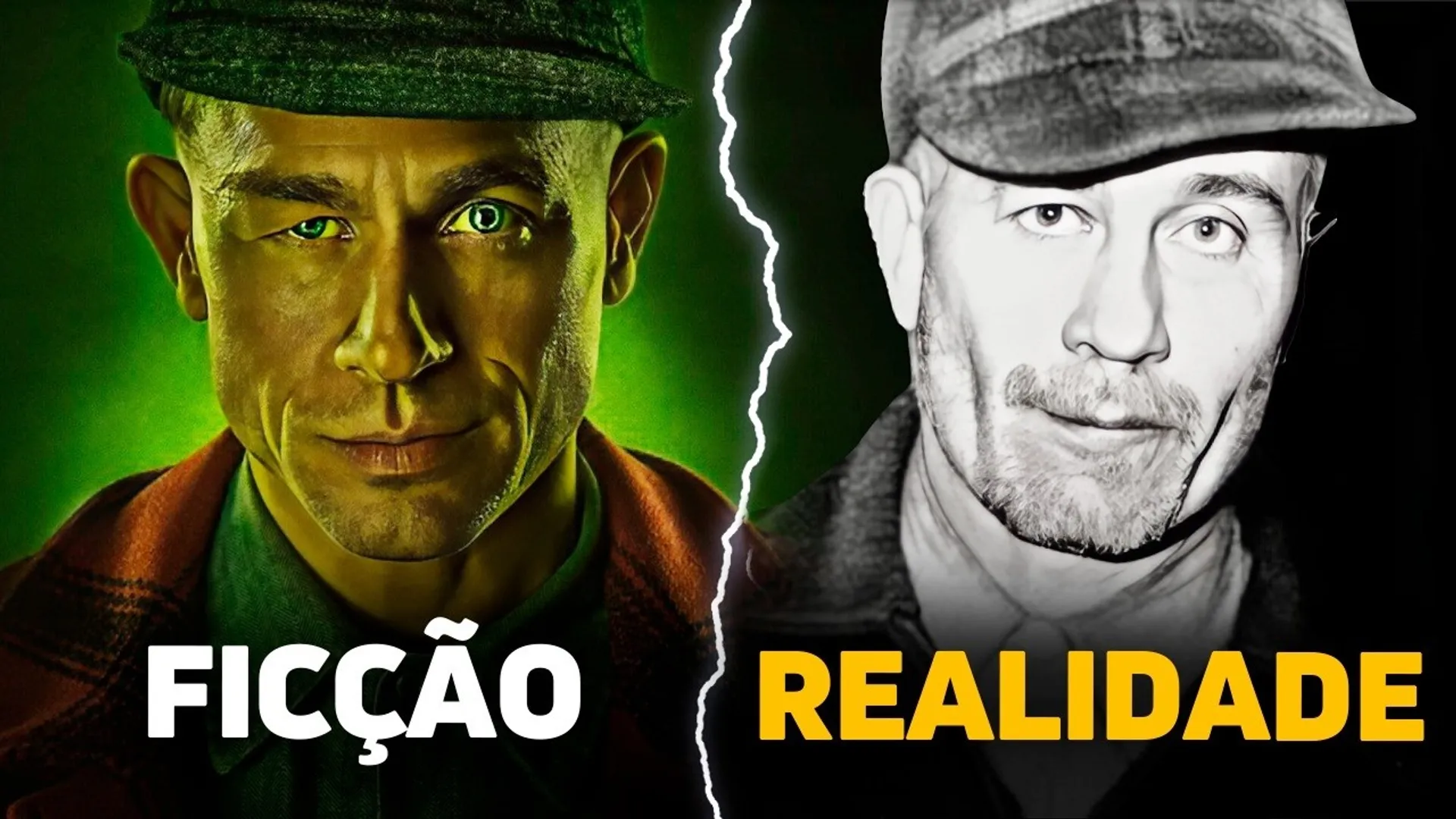 Ed Gein na Netflix: O Que É Real e O Que É Ficção na Série