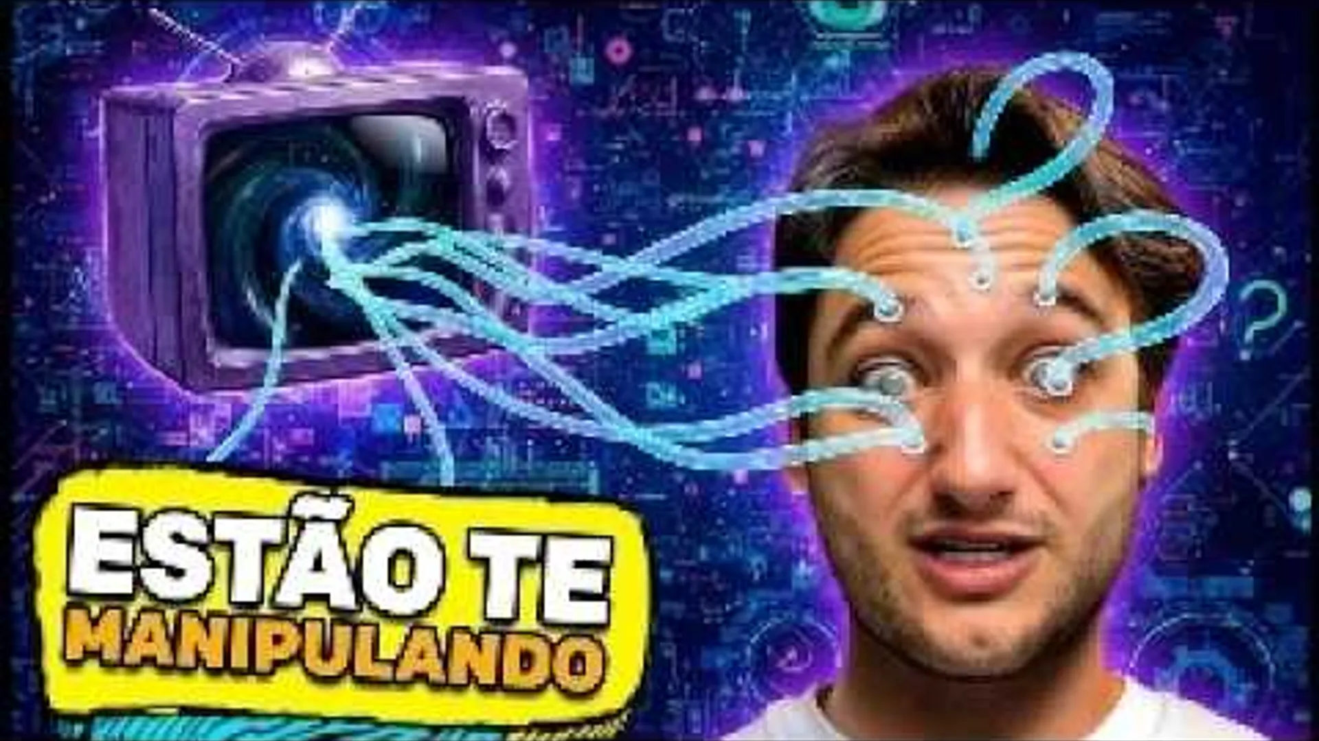 Como as Cores no Cinema Manipulam Nossas Emoções