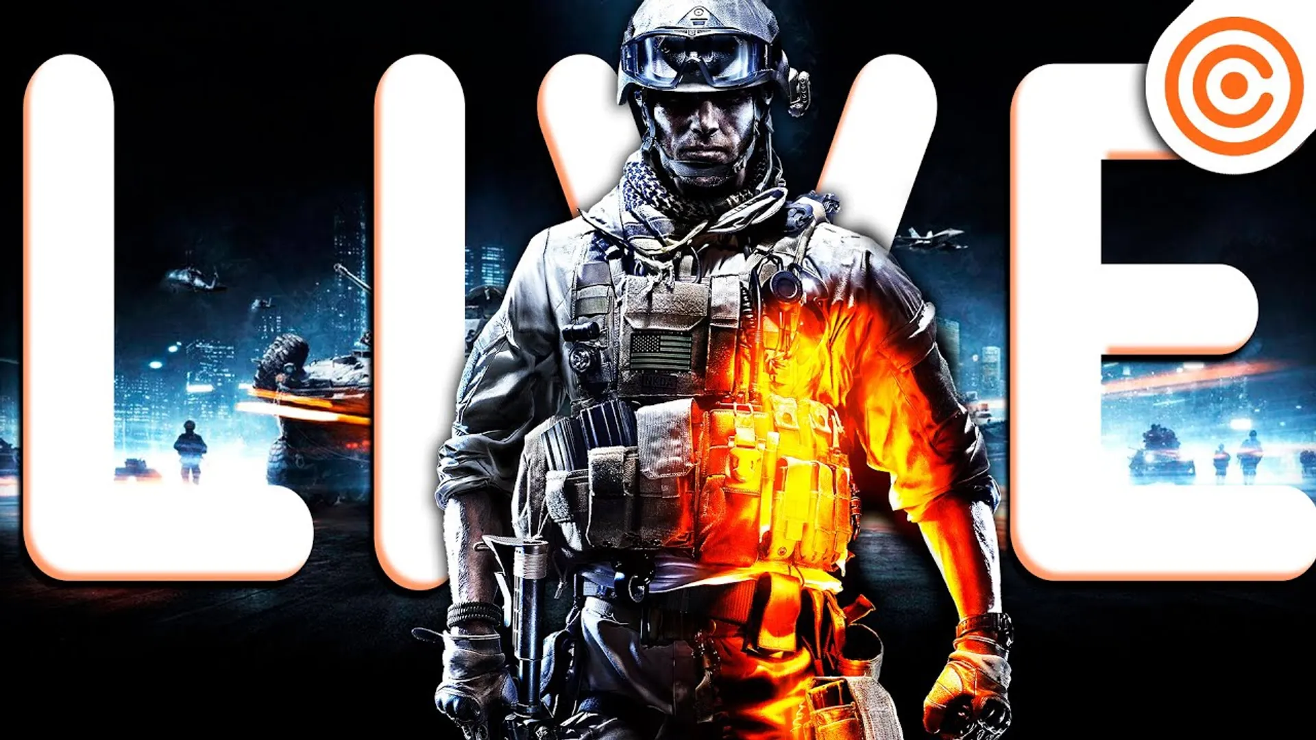 Como Battlefield 3 Continua Relevante na Espera pelo BF6