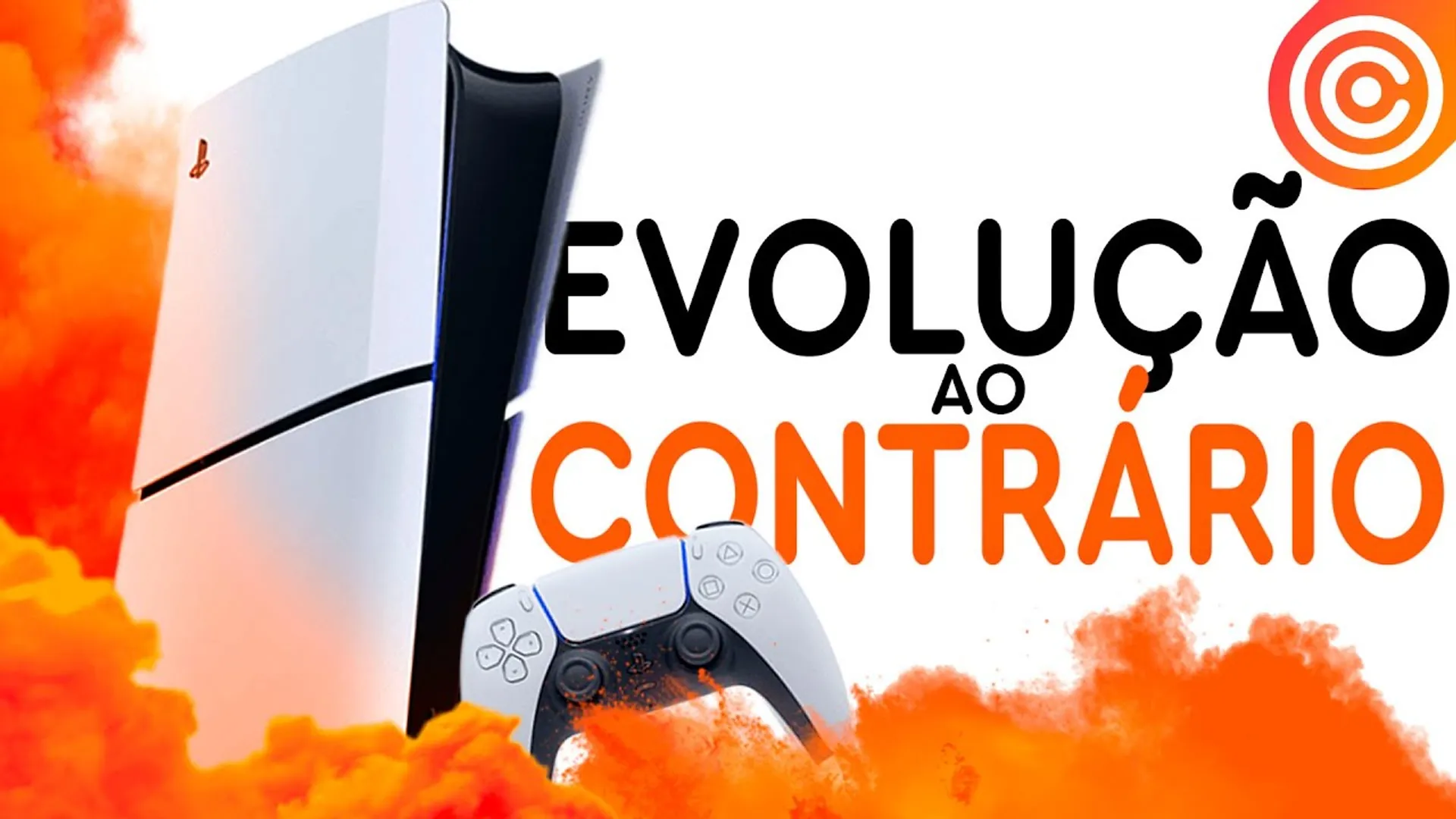 Por que o PlayStation 5 está ficando mais caro e pior?