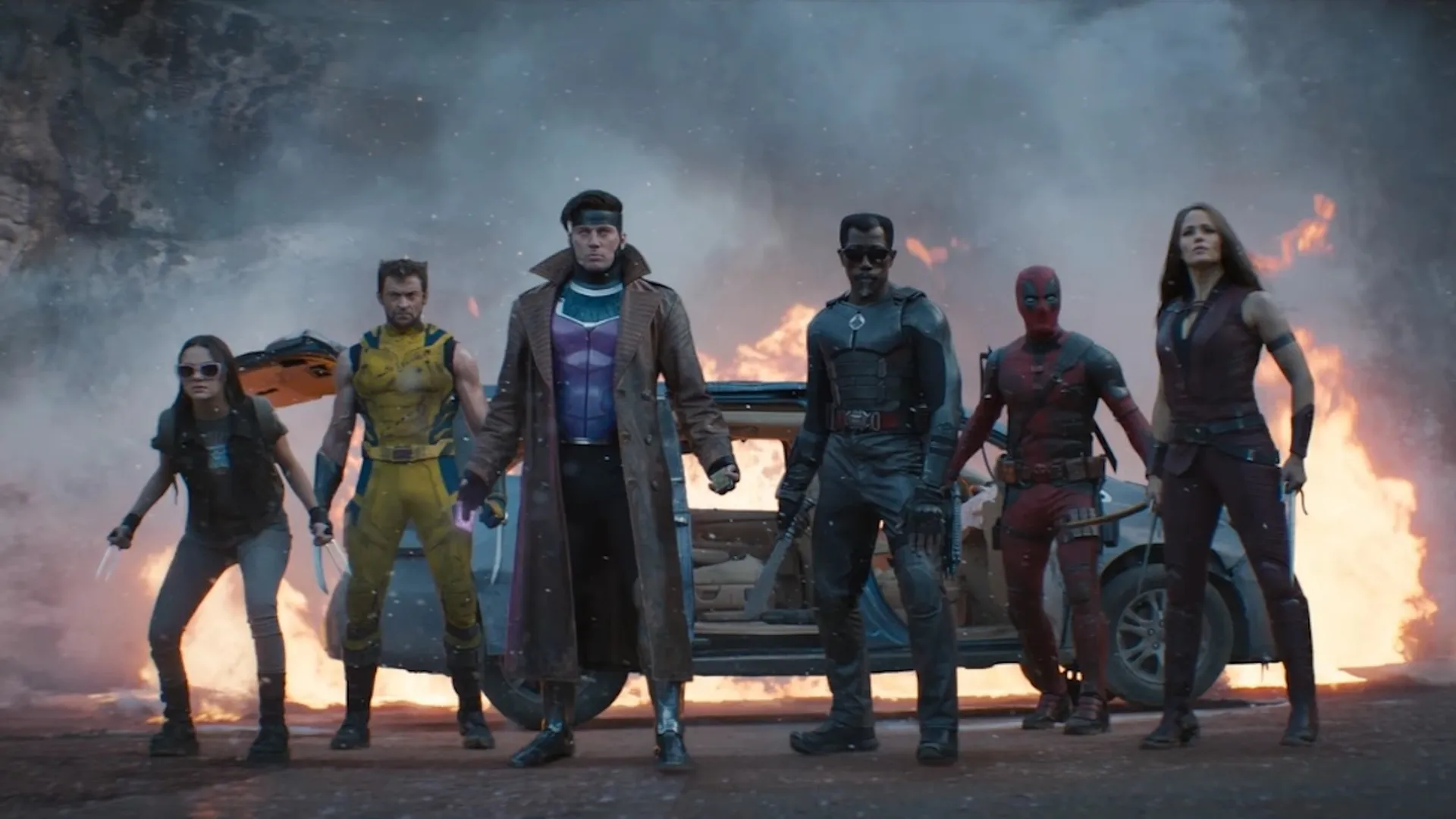 Vingadores: Doomsday