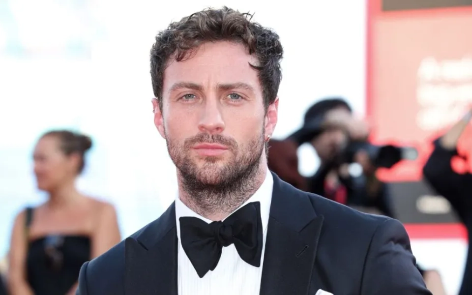 Aaron Taylor-Johnson e Robert Eggers se reúnem novamente em 'Werwulf'