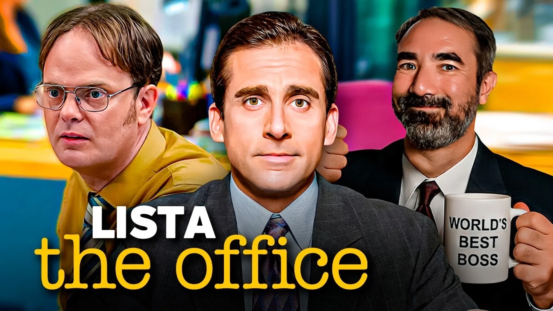 Os Episódios Definitivos de The Office: Uma Análise Especial