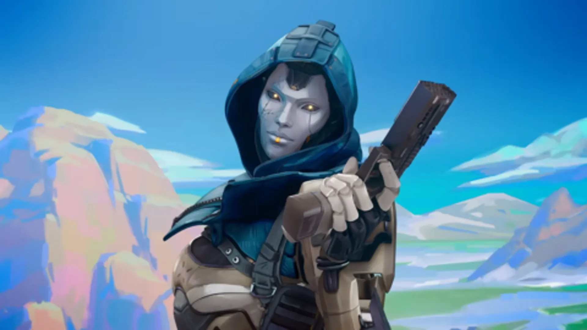 Apex Legends lança modo permanente caótico chamado Wild Card na Temporada 26