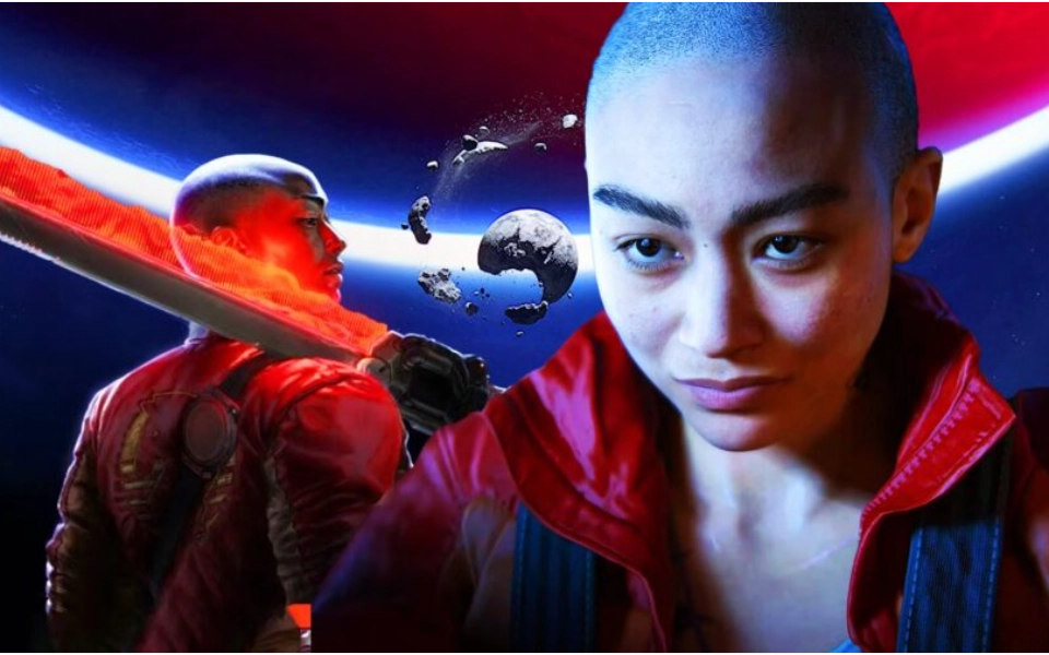 Atriz de Intergalactic afirma: novo jogo da Naughty Dog vai surpreender até os críticos