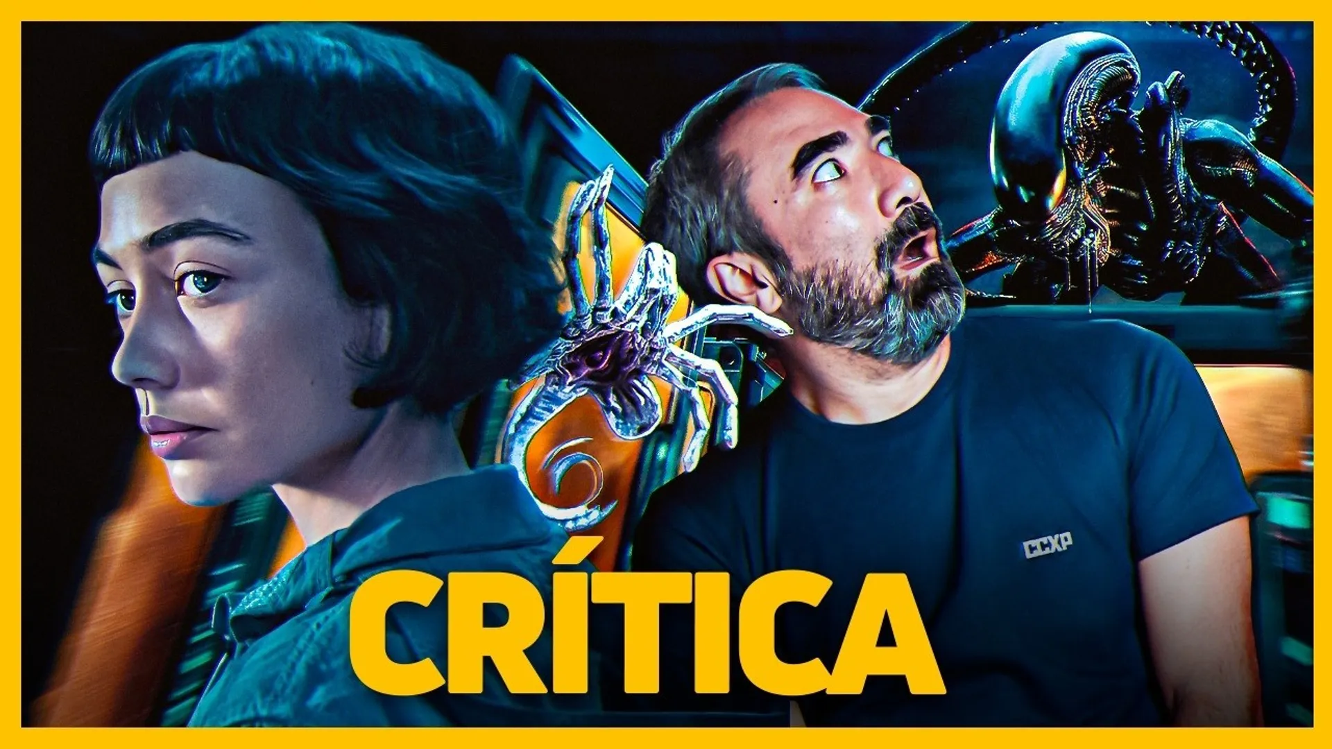 Alien: Earth - Uma Nova Era para a Franquia que Merece Continuação