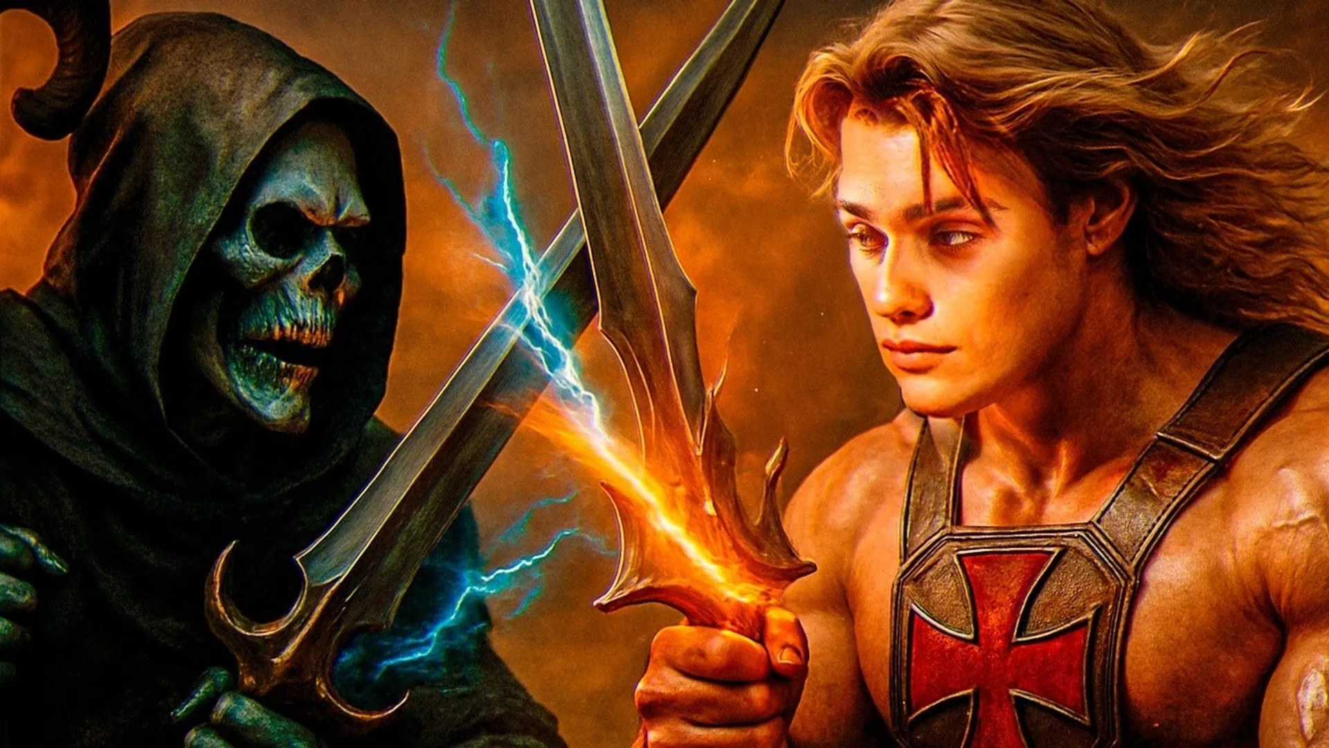He-Man: O Guia Completo dos Personagens do Novo Filme