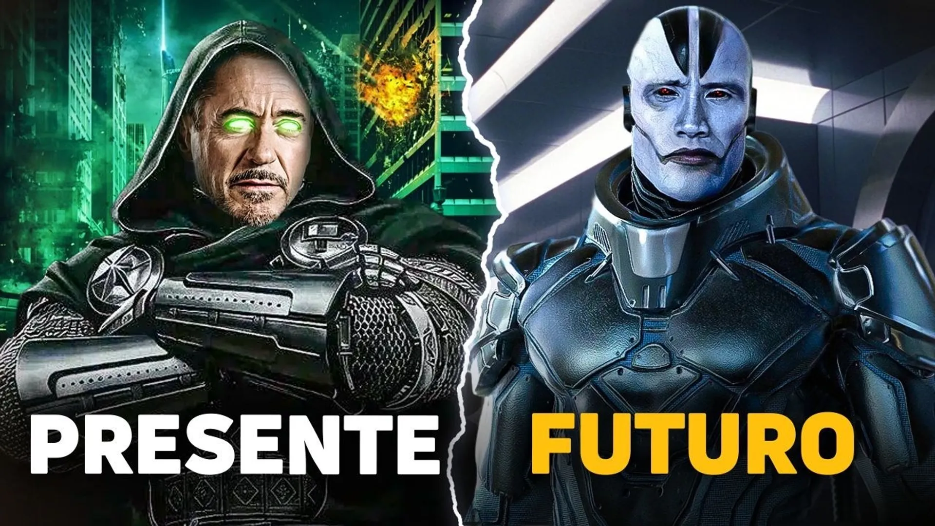 Como Apocalipse e Senhor Sinistro Podem Moldar o Futuro dos X-Men no MCU