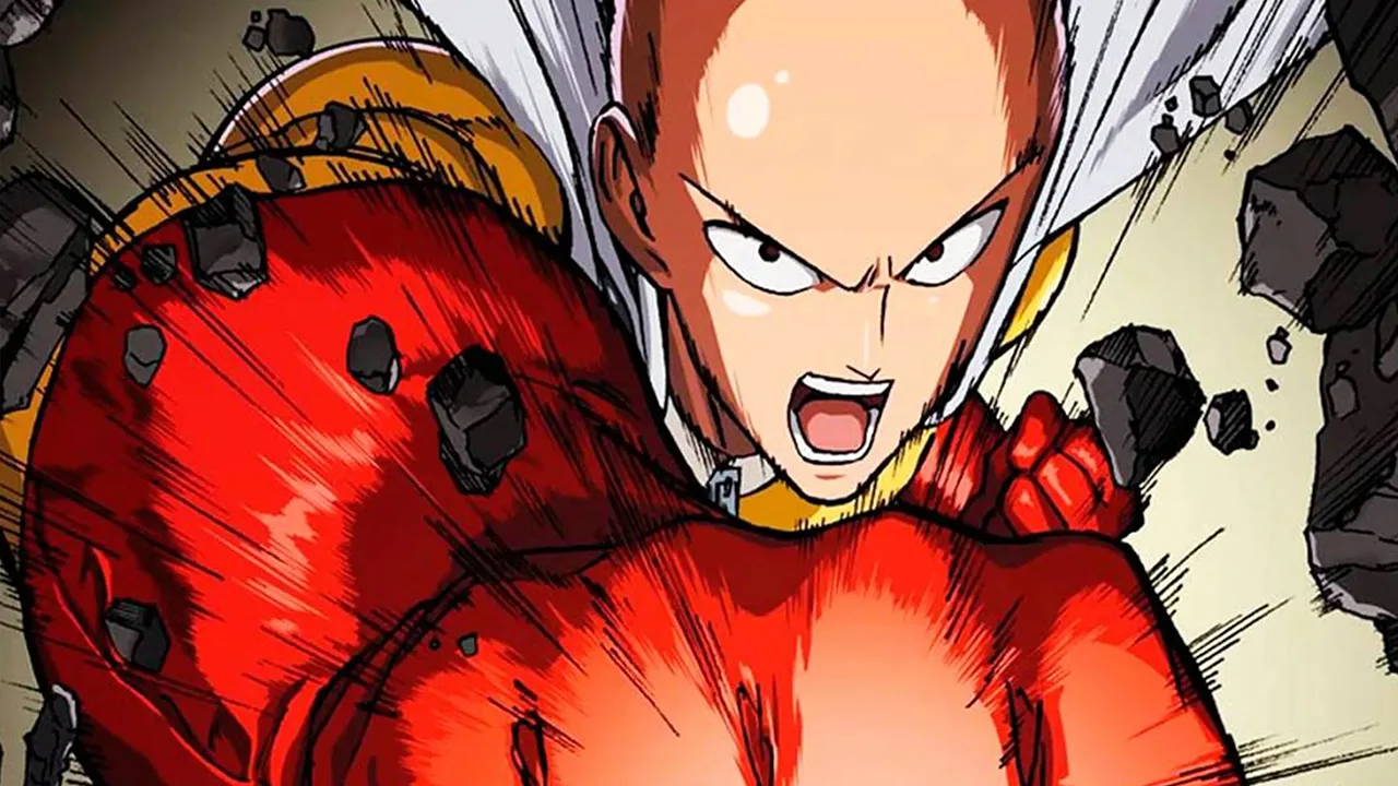 One Punch Man: Os benefícios do hiato para a qualidade da obra