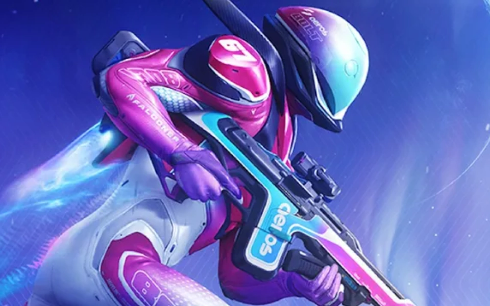 Splitgate 2 enfrenta problemas e será relançado após críticas de jogadores
