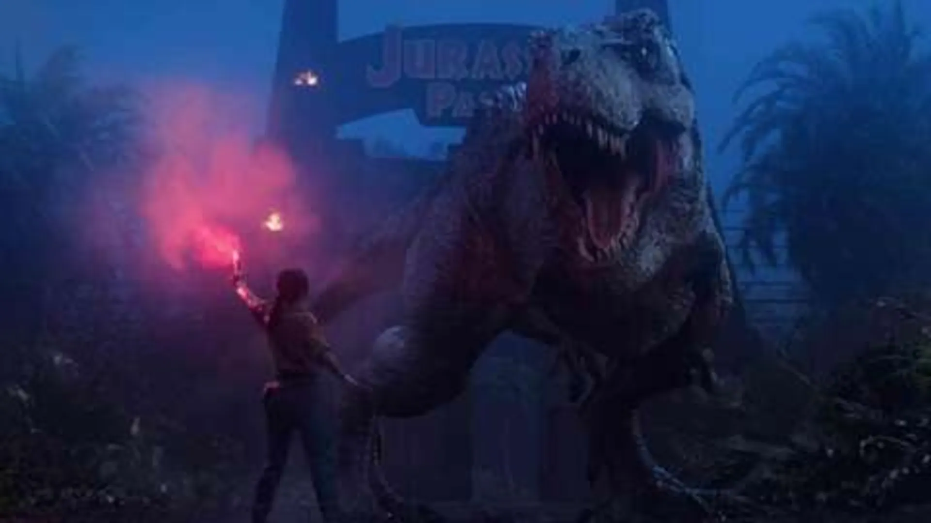 Jurassic Park
