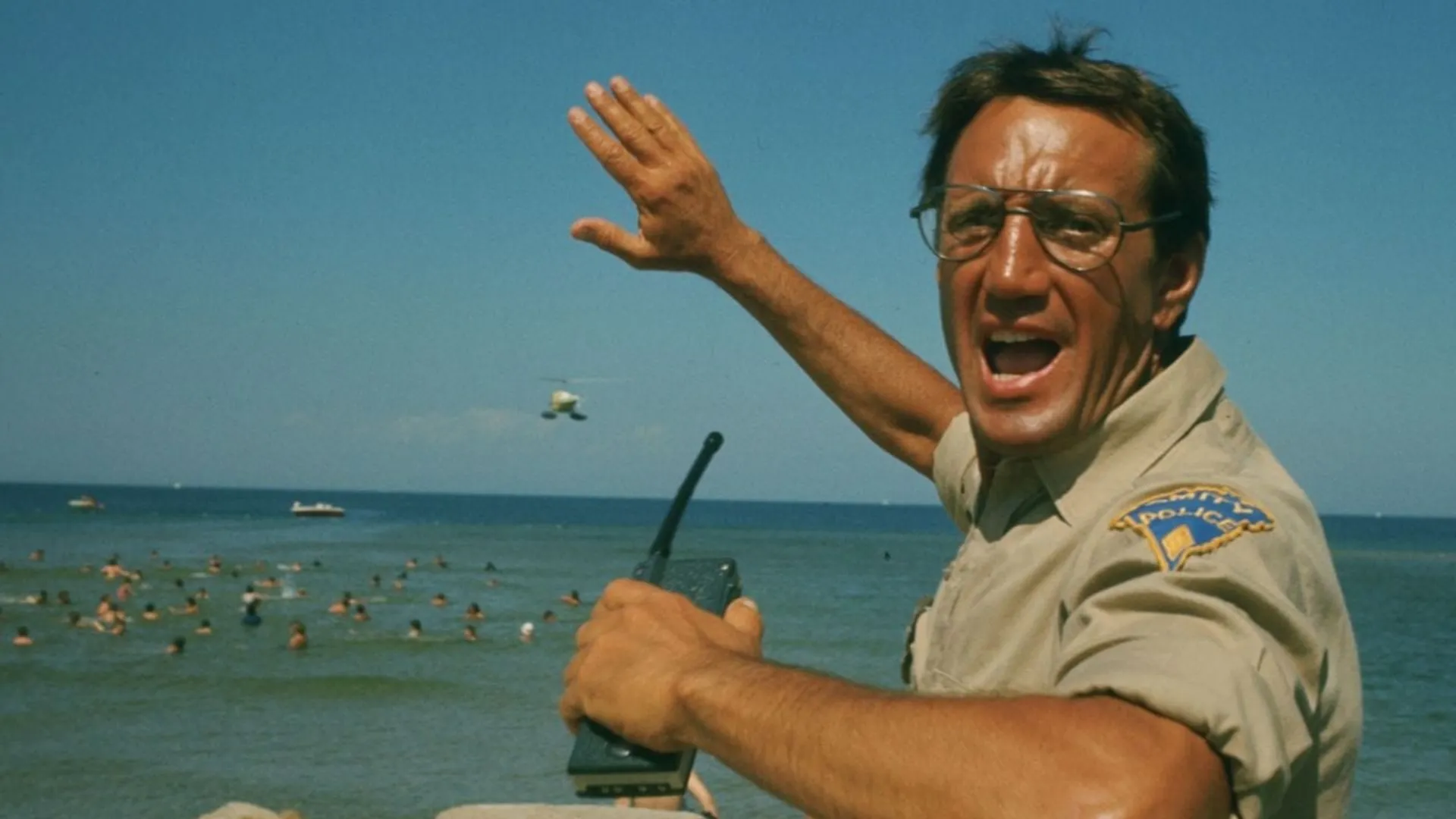 Como Spielberg quase não percebeu a criação de uma trilha sonora histórica