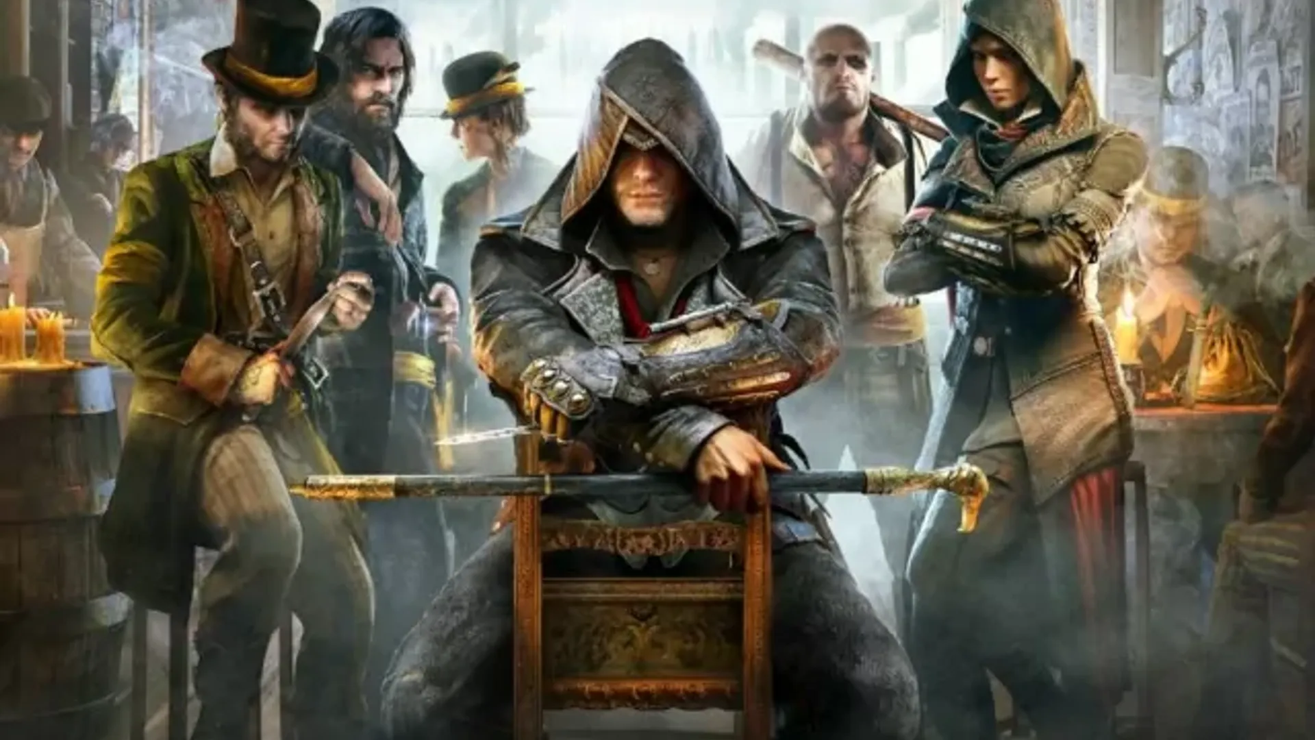 Oportunidade imperdível: jogos de PC por menos de R$ 25 na Epic Games