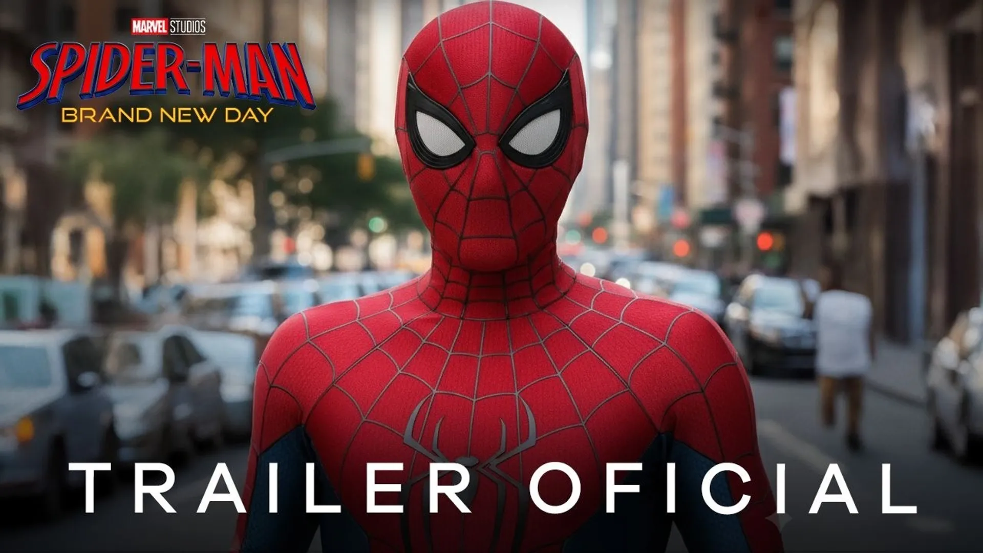 Homem-Aranha: Um Novo Dia - Tudo o Que Sabemos Sobre o Próximo Filme