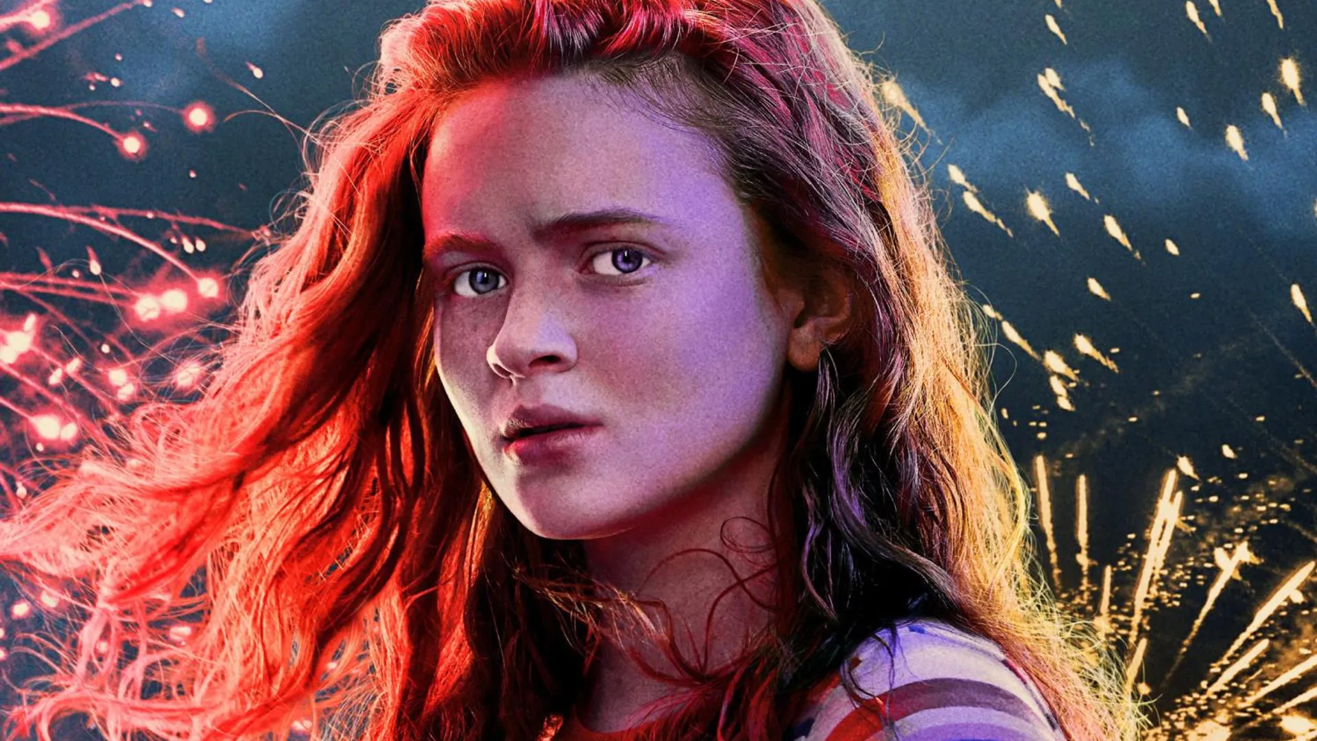O mistério por trás do personagem de Sadie Sink no novo Homem-Aranha