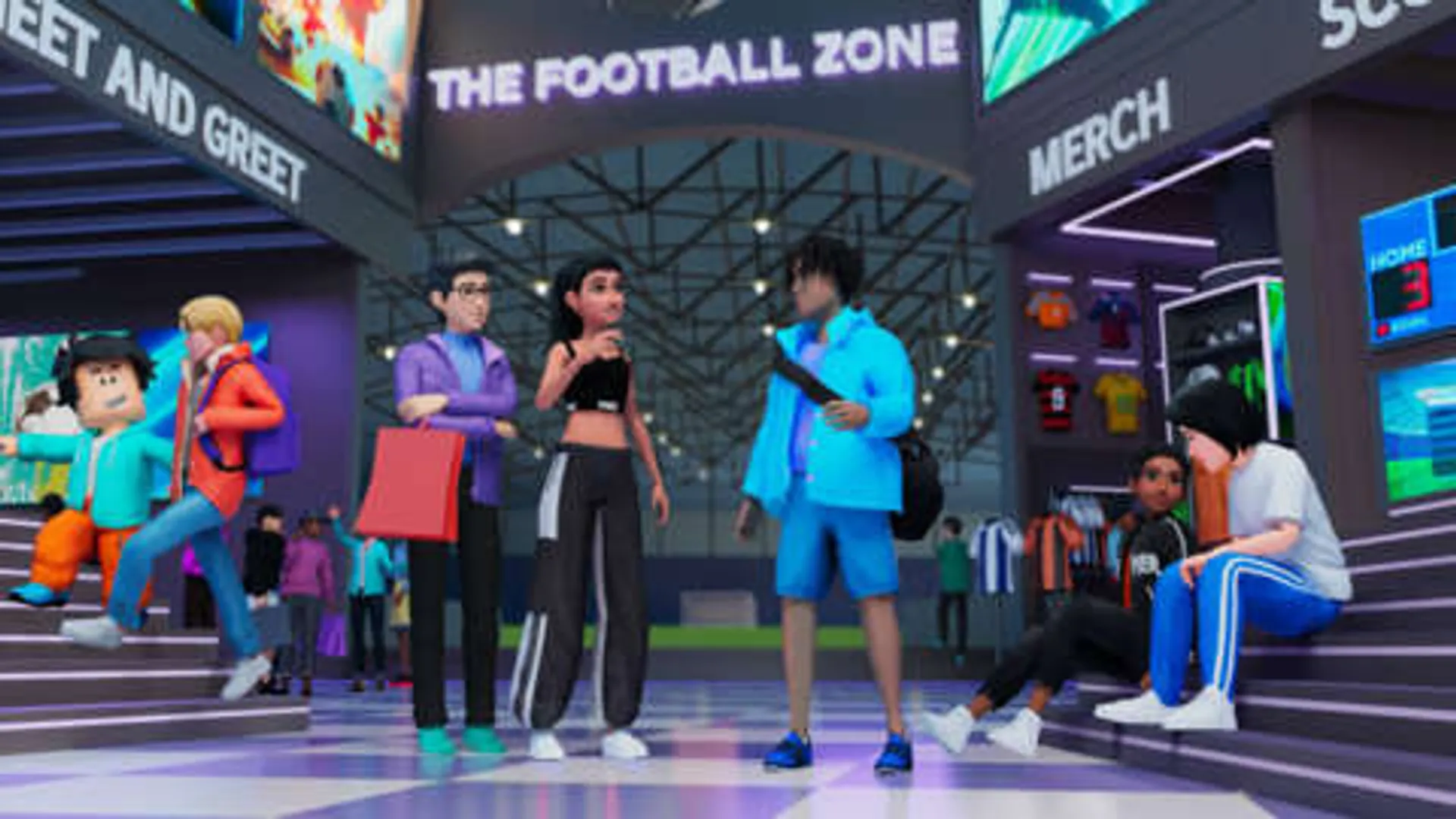 Roblox