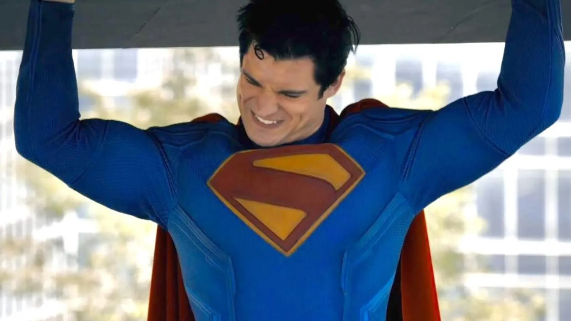 James Gunn revela que novo filme do Superman pode começar as filmagens em breve