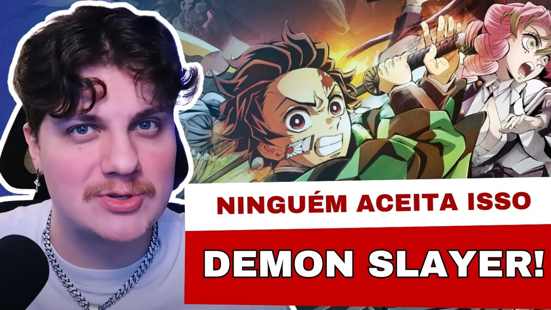 Verdades Inconvenientes em Demon Slayer Que Poucos Reconhecem