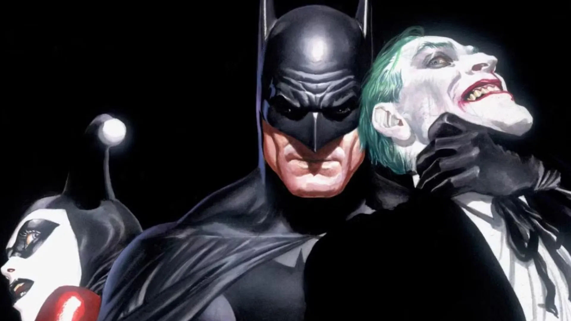 Batman