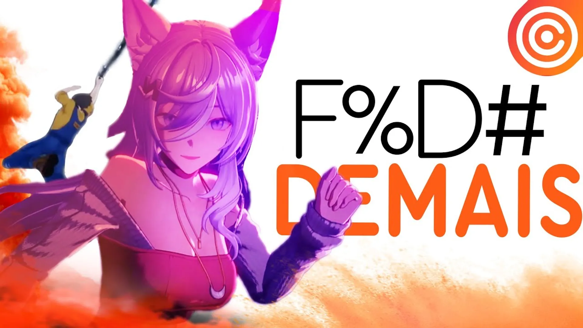 Ananta: O GTA no Universo Anime Que Está Revolucionando os Games