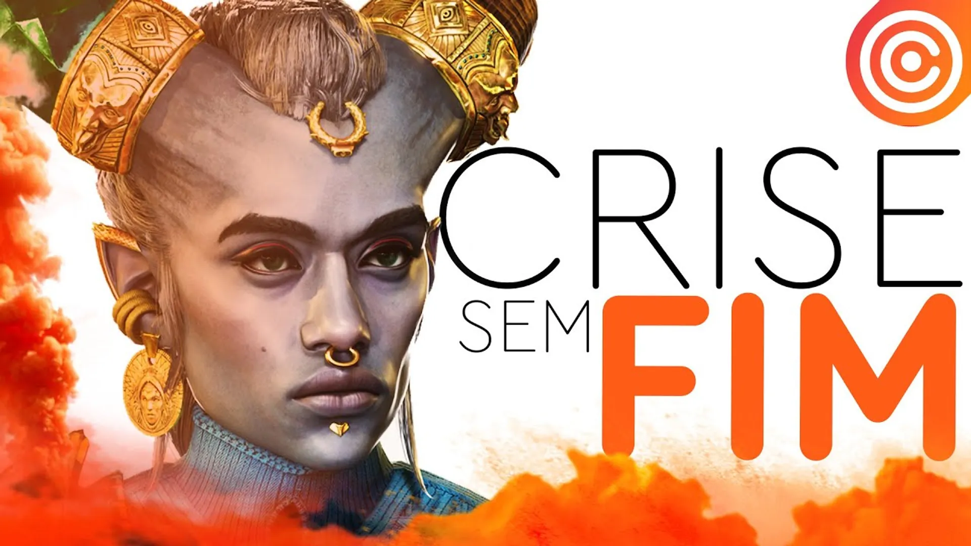 O Futuro da BioWare: Por Que a EA Pode Vender o Estúdio