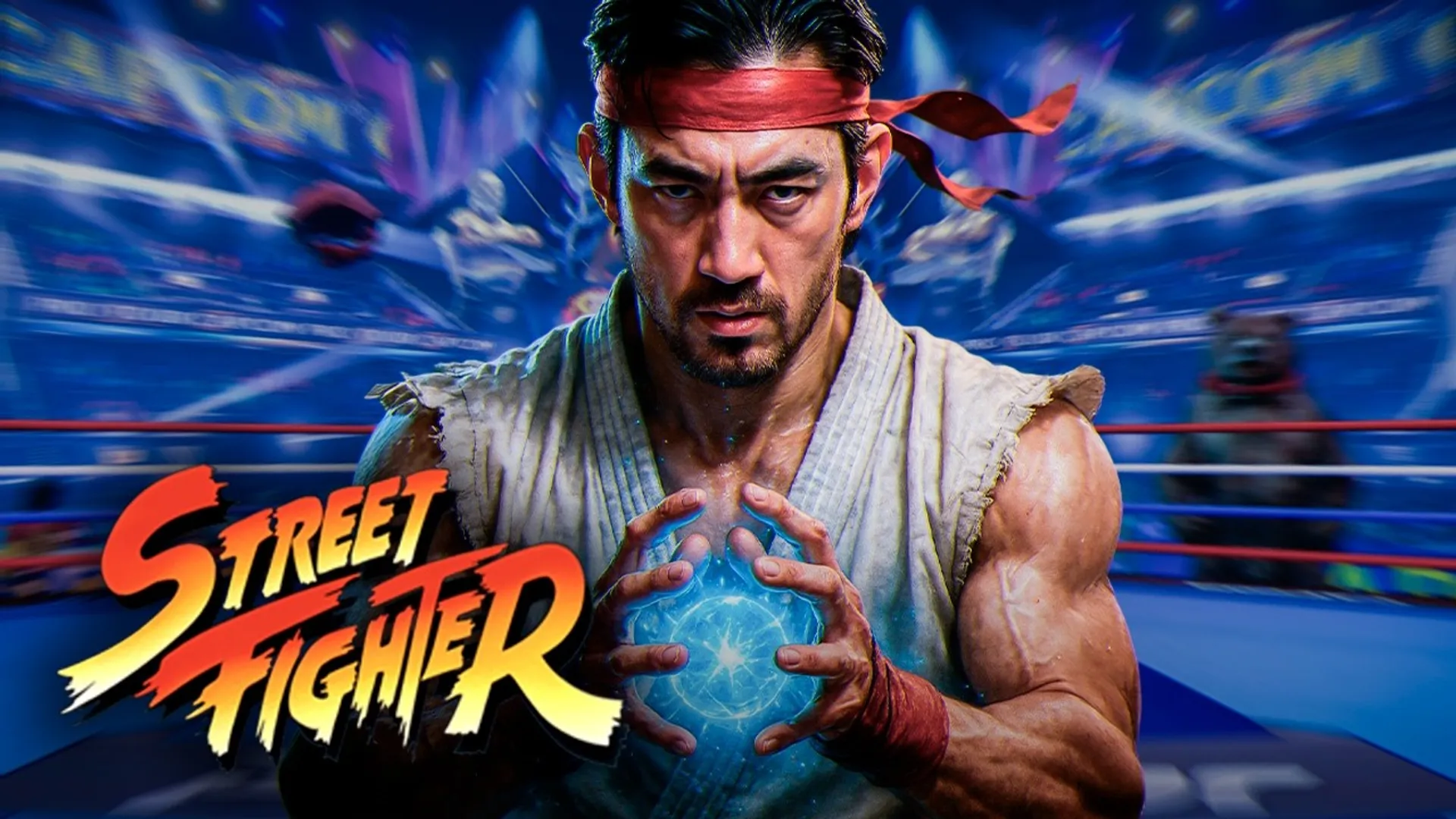 Street Fighter: O Filme - Elenco Completo e Detalhes da Produção