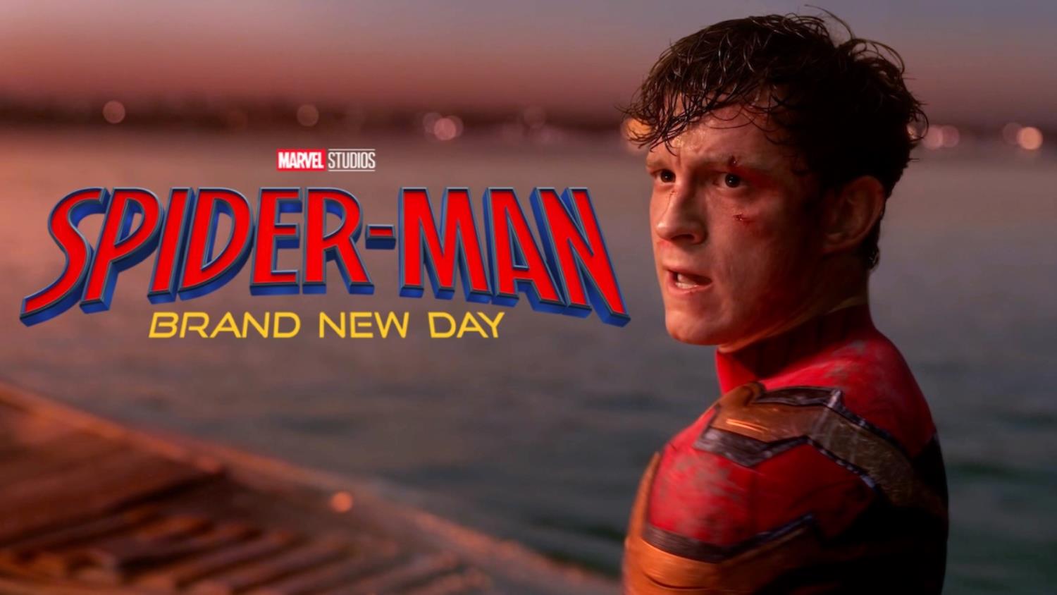 Spider-Man: Brand New Day terá inédita parceria com os Vingadores no MCU