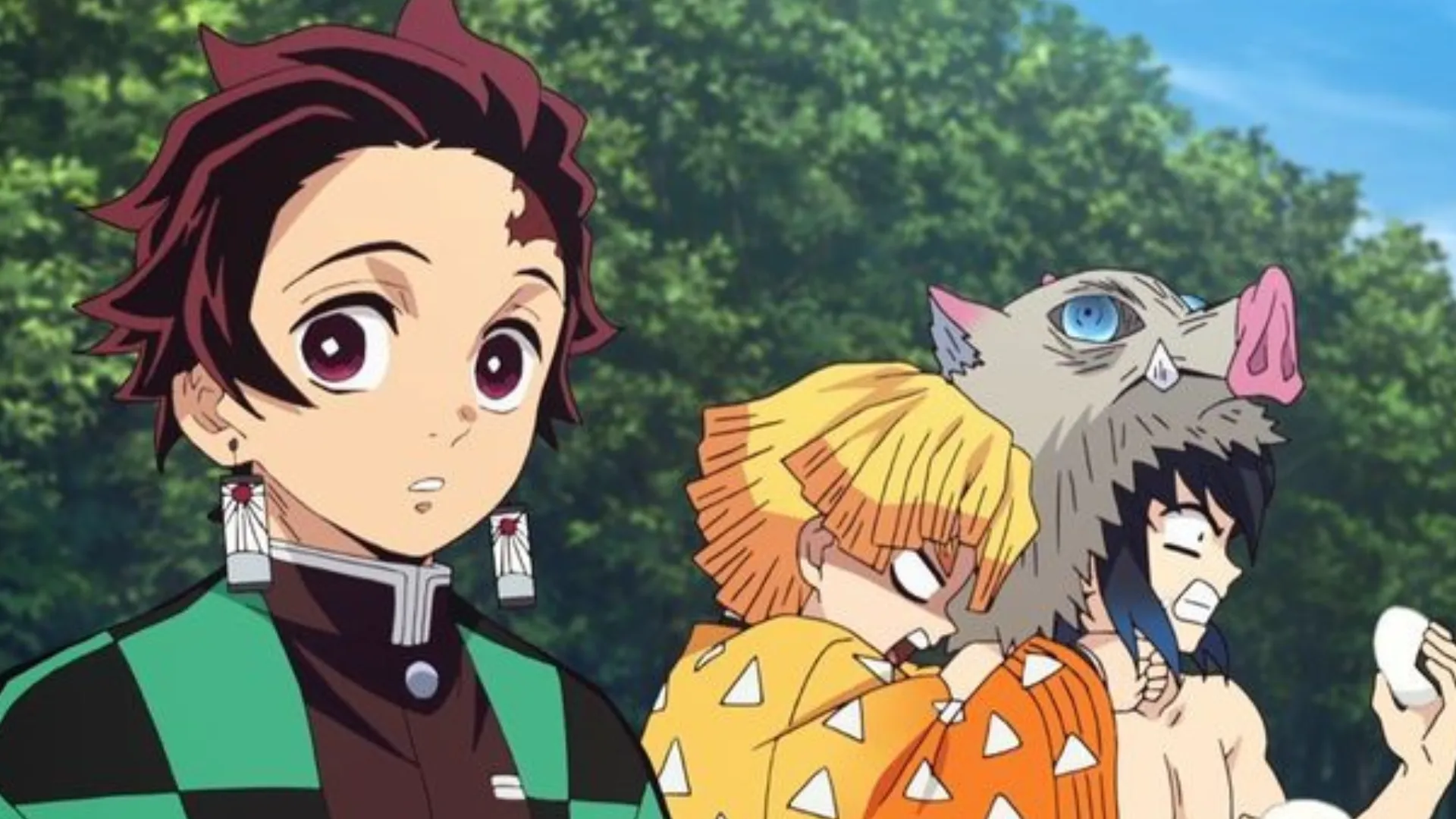 demon slayer