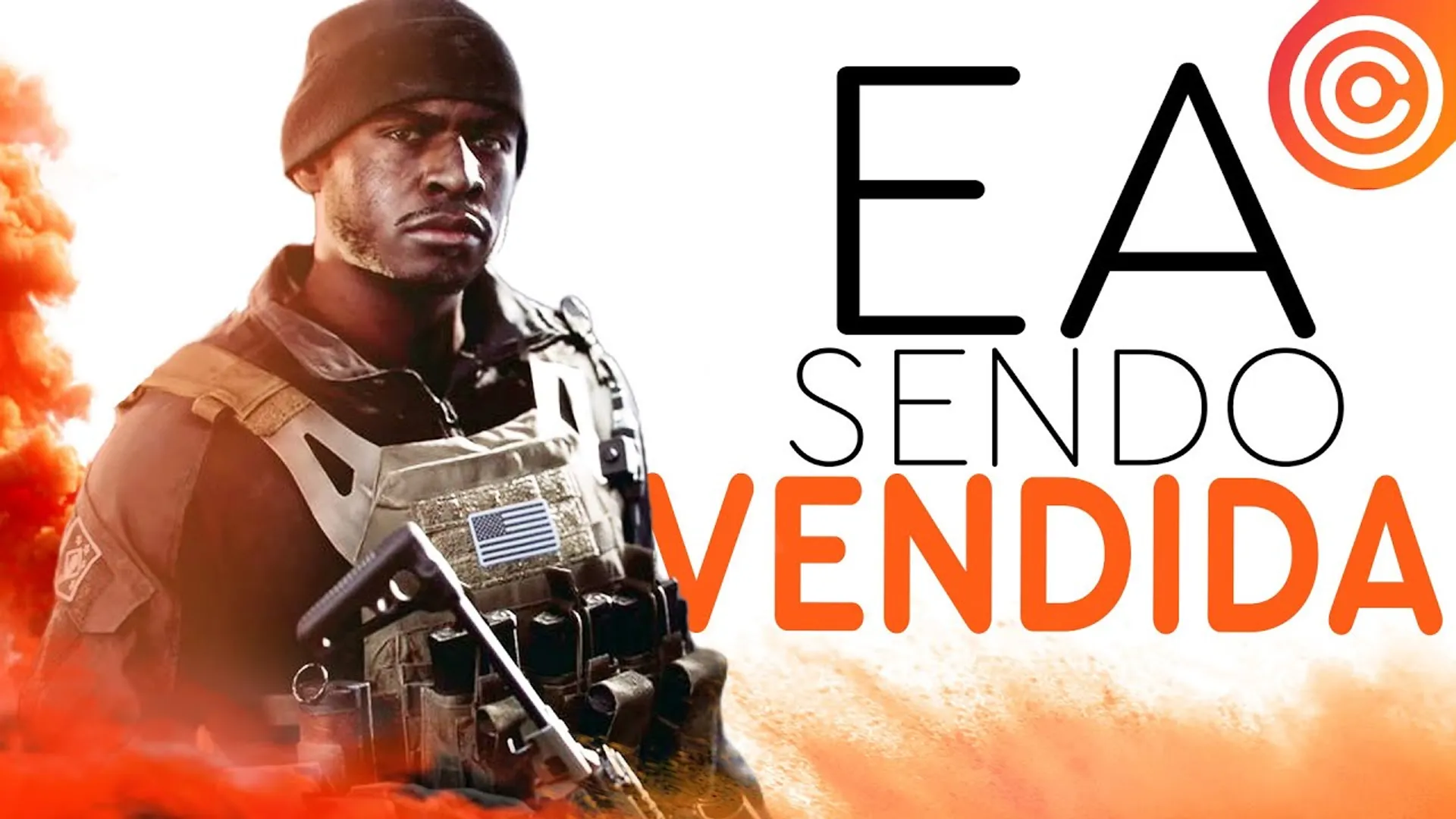Por que a EA Games pode ser a próxima aquisição bilionária